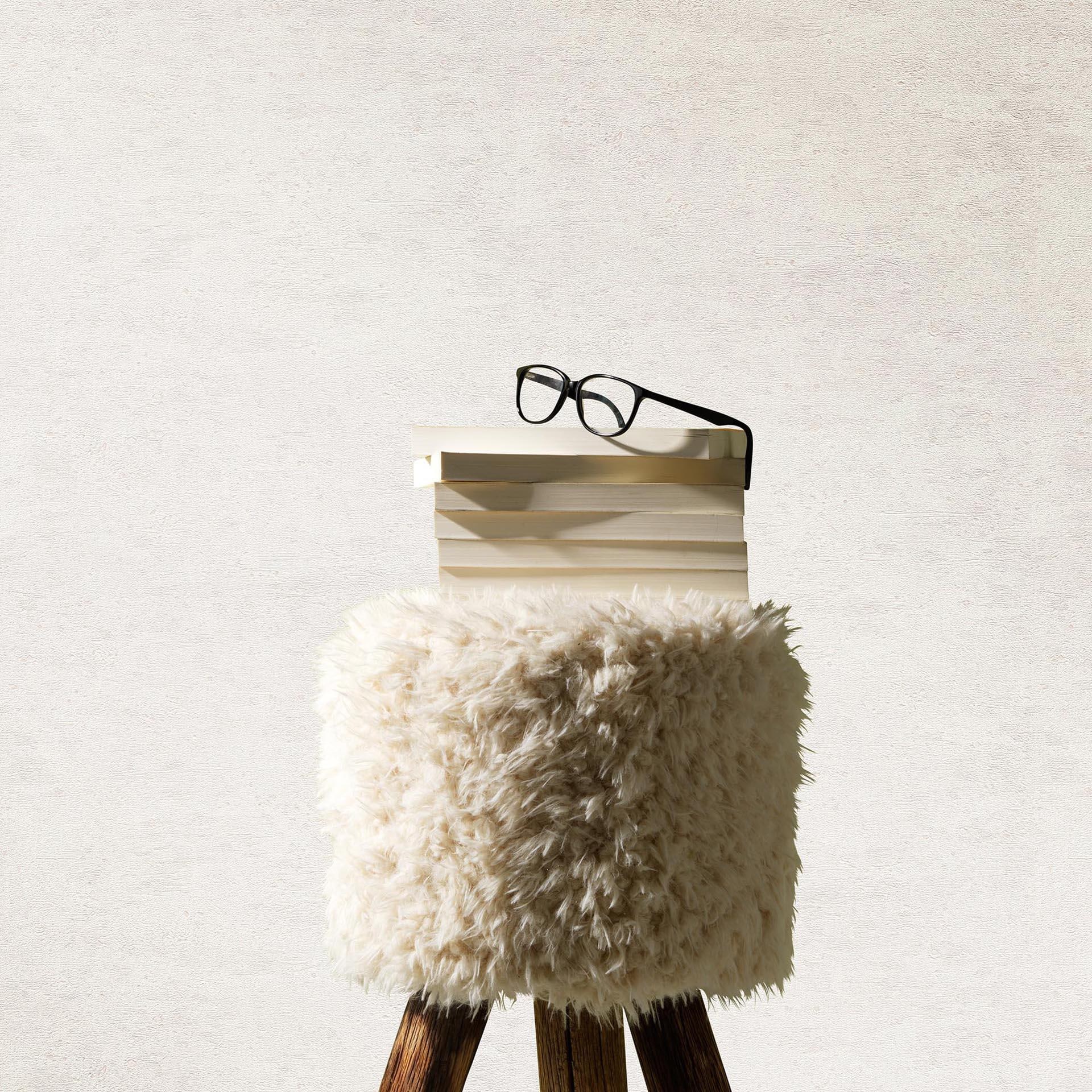 Erismann non-woven tapet Focus beige
