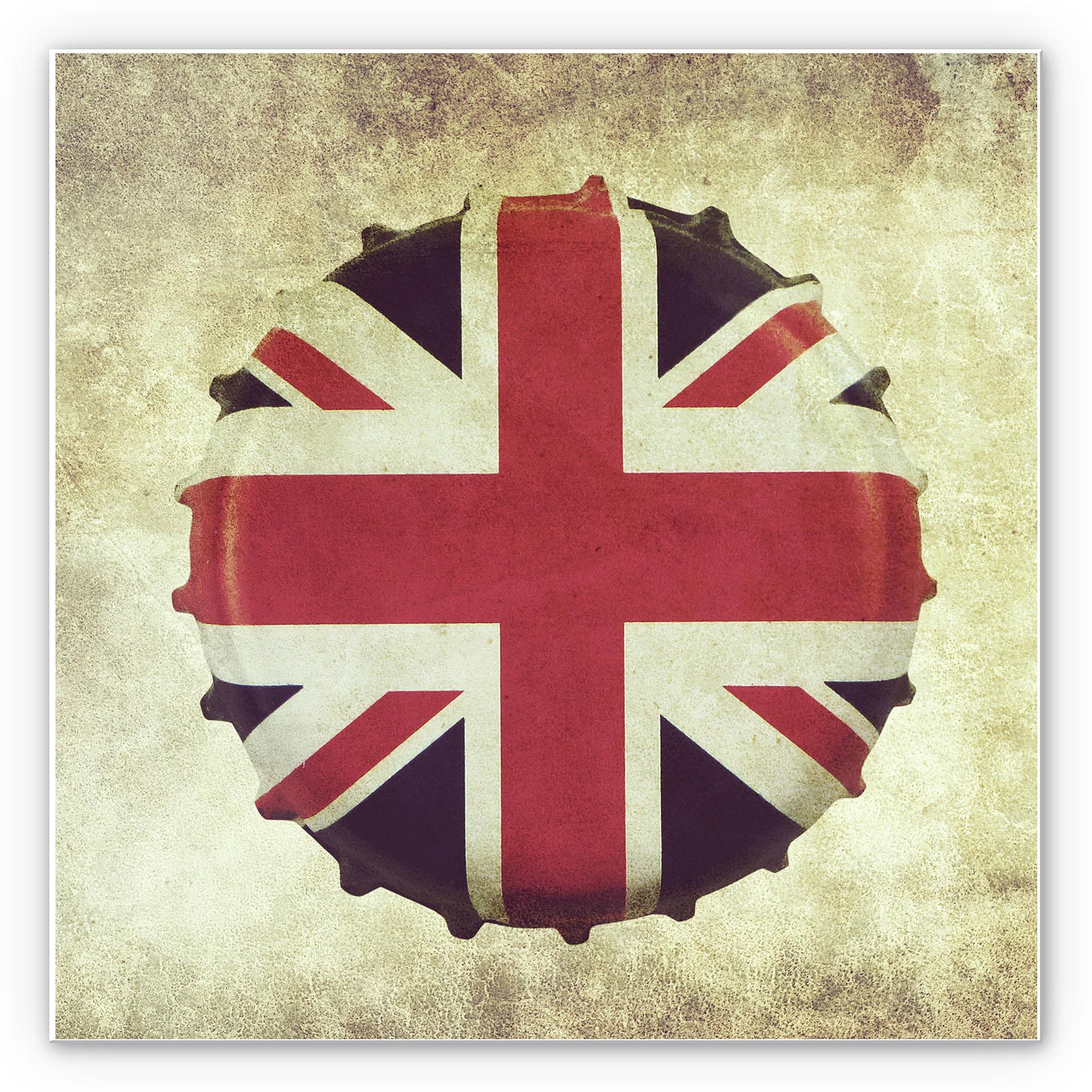 Tableau Forex - Capsules britanniques