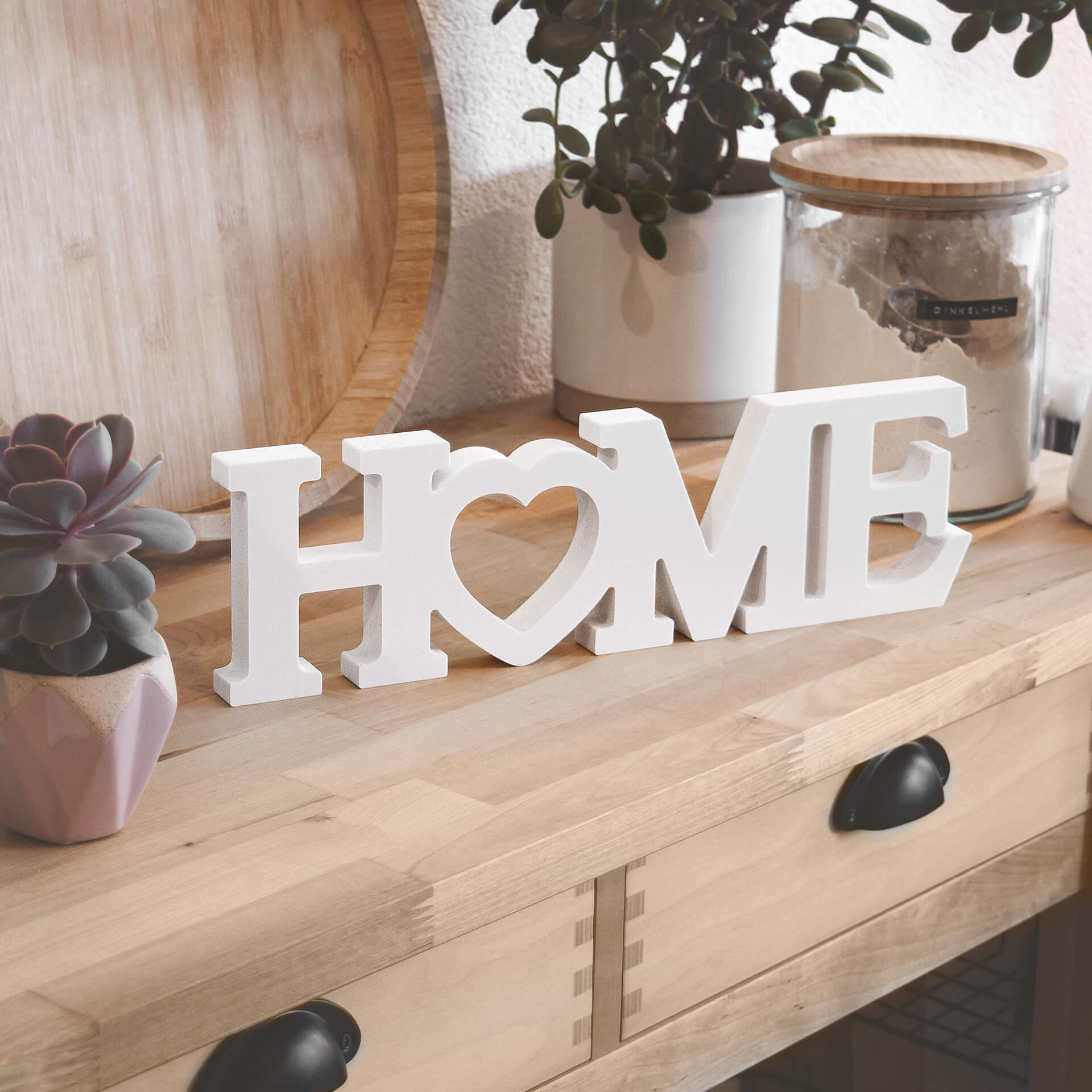 3D HOME