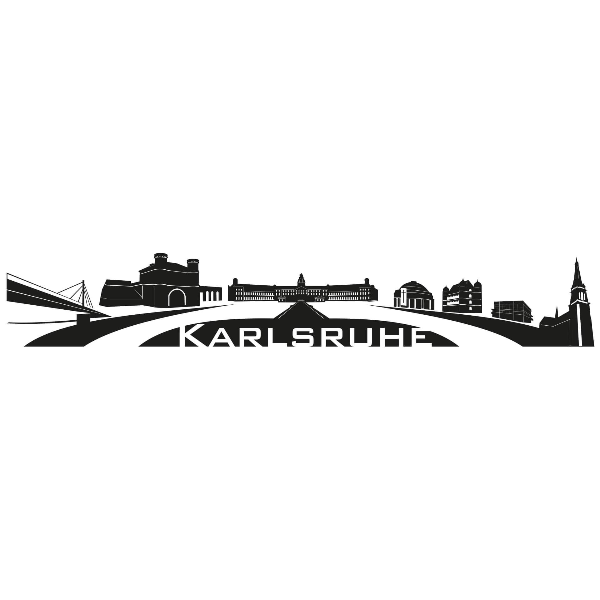 Profilo di Karlsruhe 2