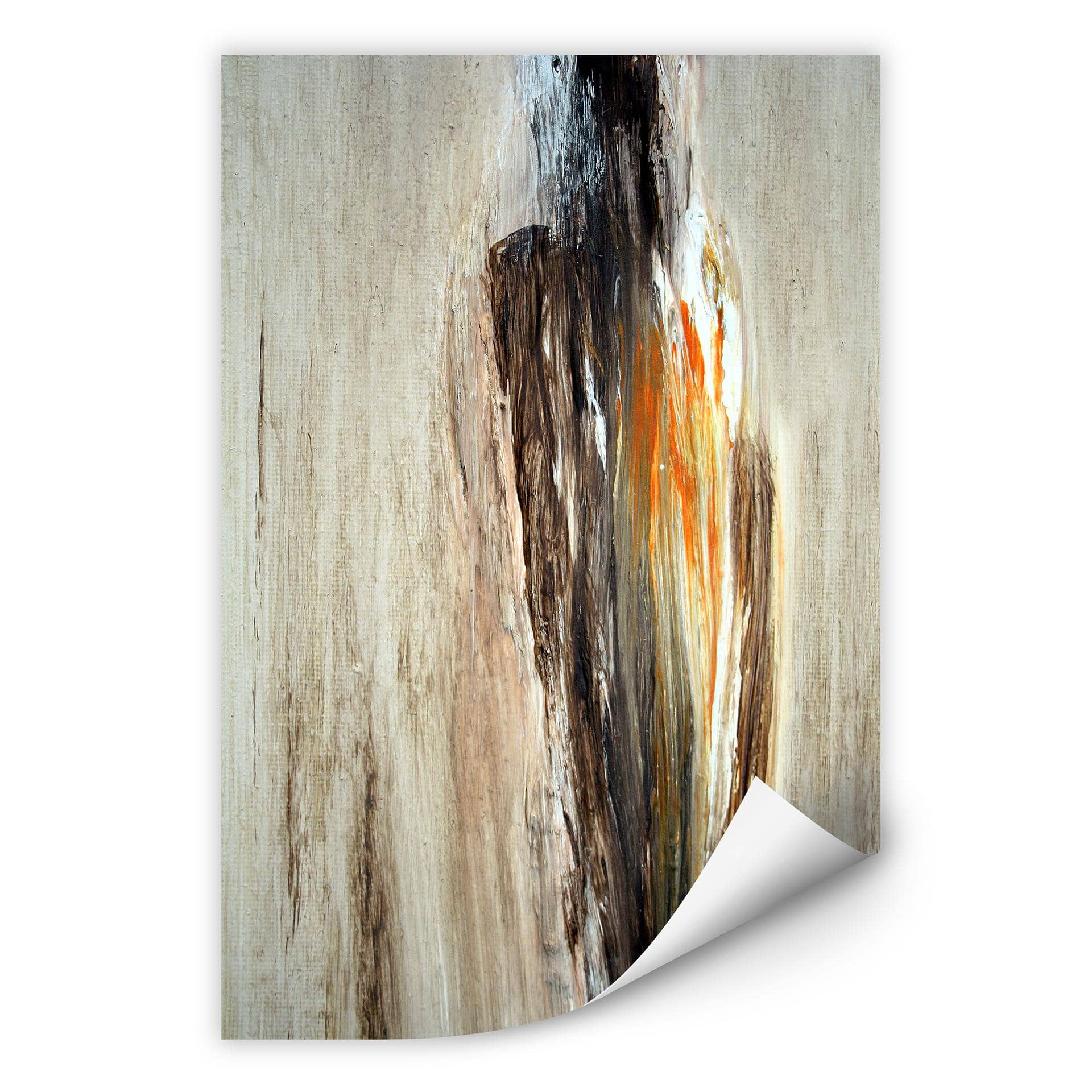 Muurprints Melz - Single