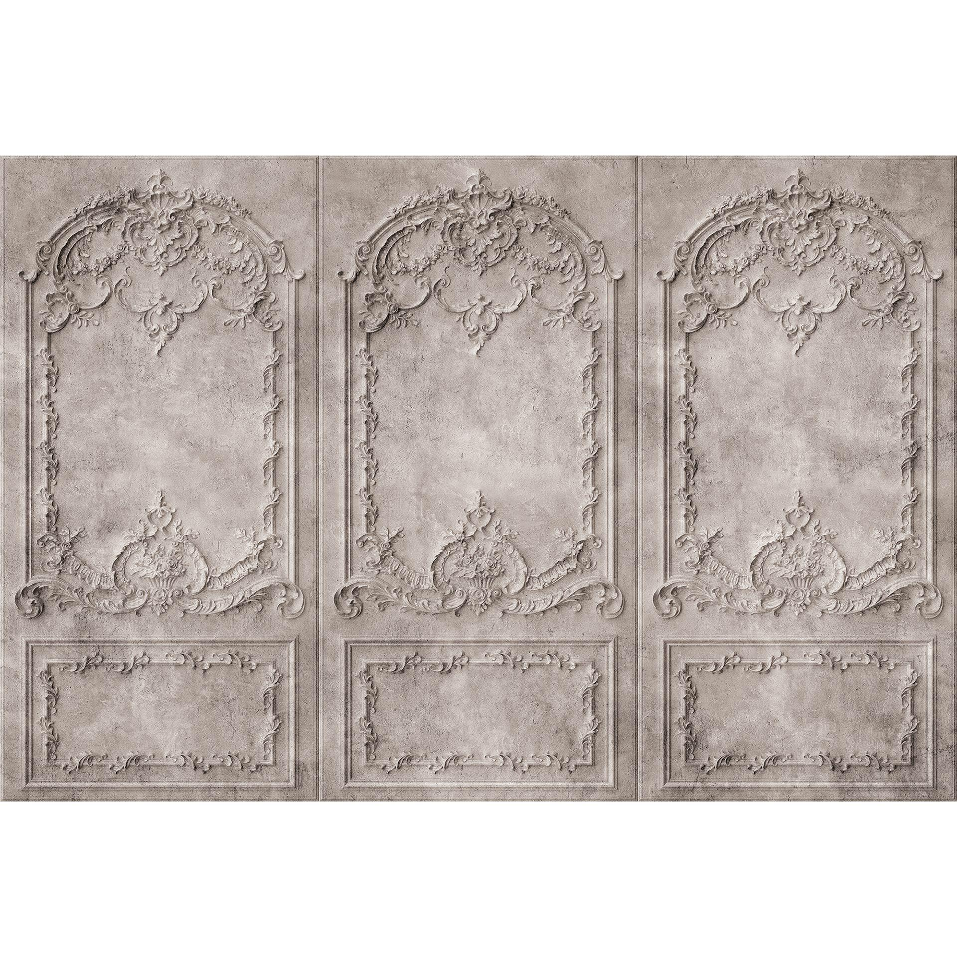 Livingwalls Fotobehang Walls by Patel 3 Versailles