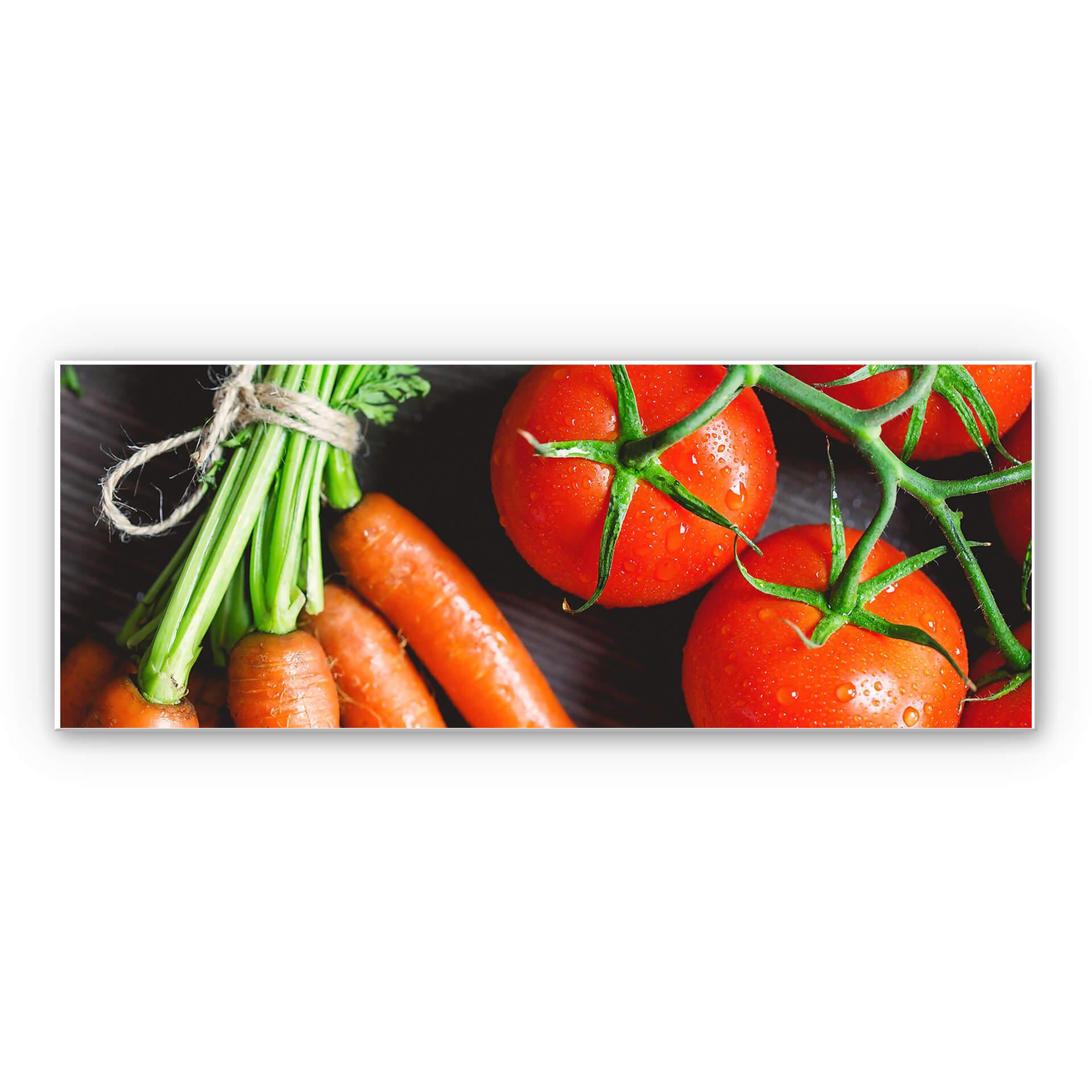 Tableau Forex - Fresh Cooking - Panorama