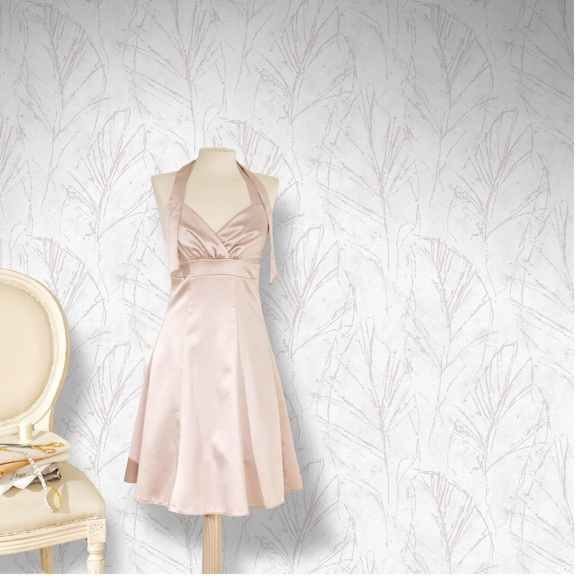 Erismann non-woven tapet Evolution rose