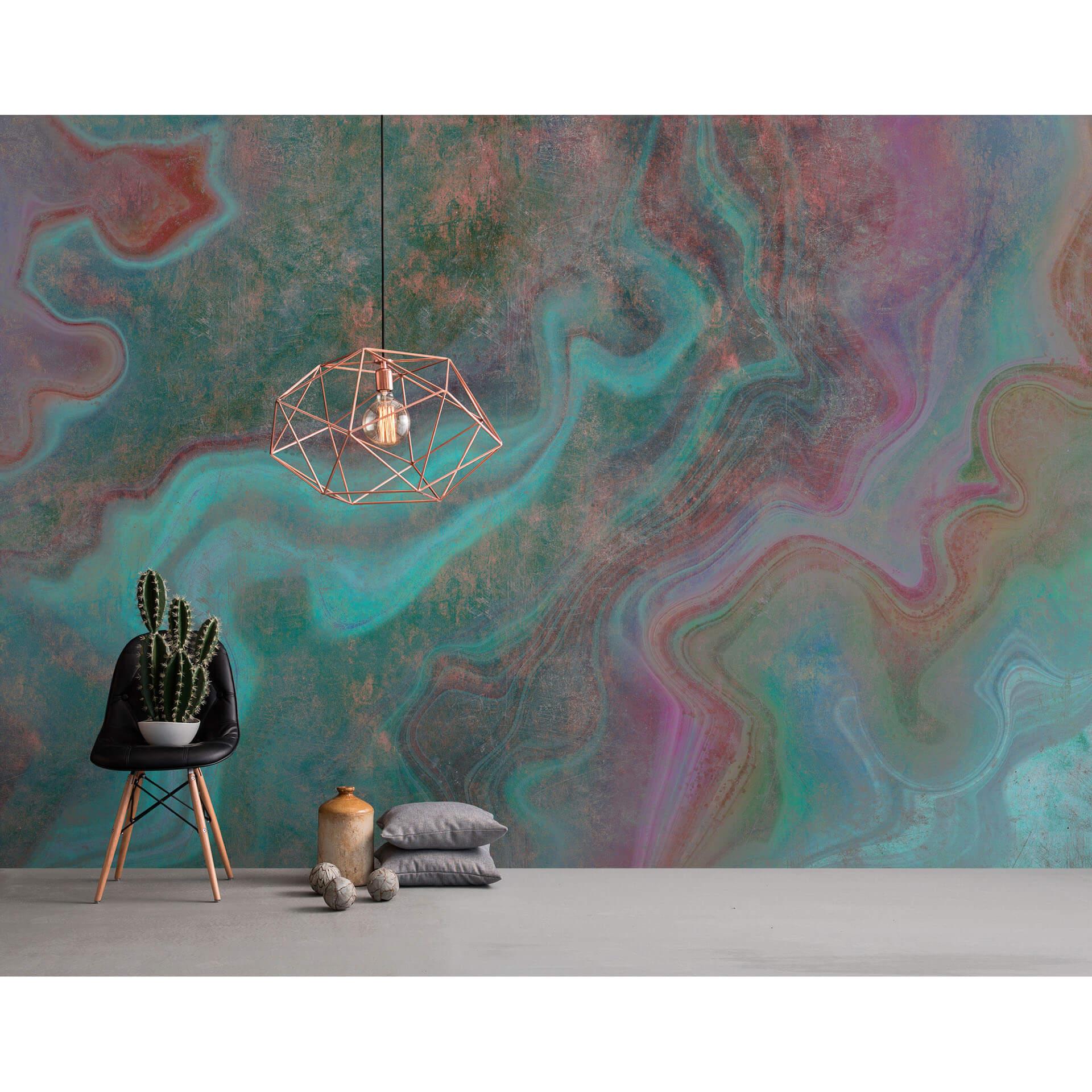 Livingwalls Fototapet Walls by Patel 2 marble 3