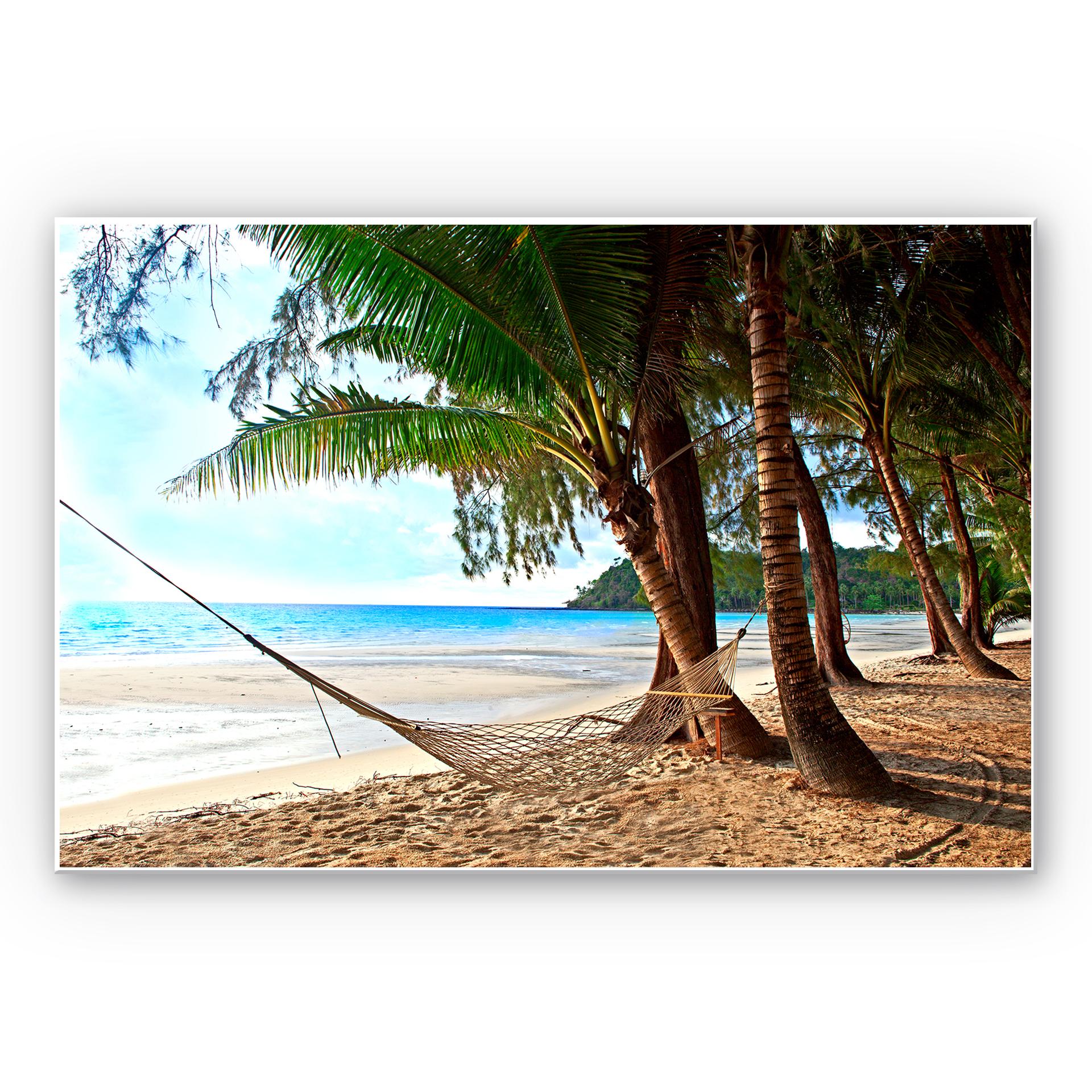 Tableau Forex - Hamac