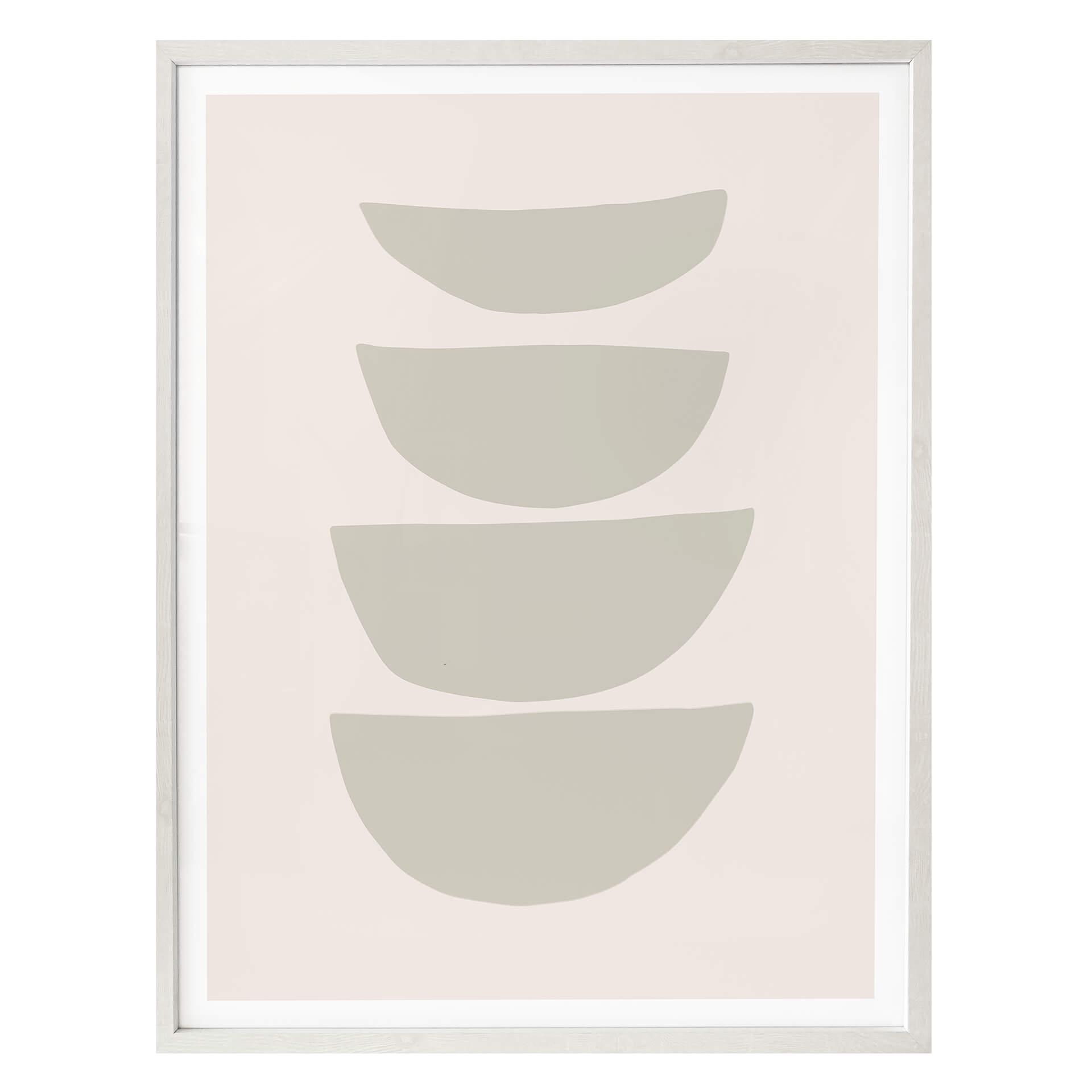 Plakat - Nouveauprints - Harmony