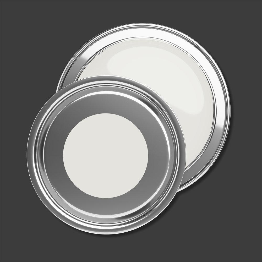Pintura interior mate - PURO c1007 gris crema