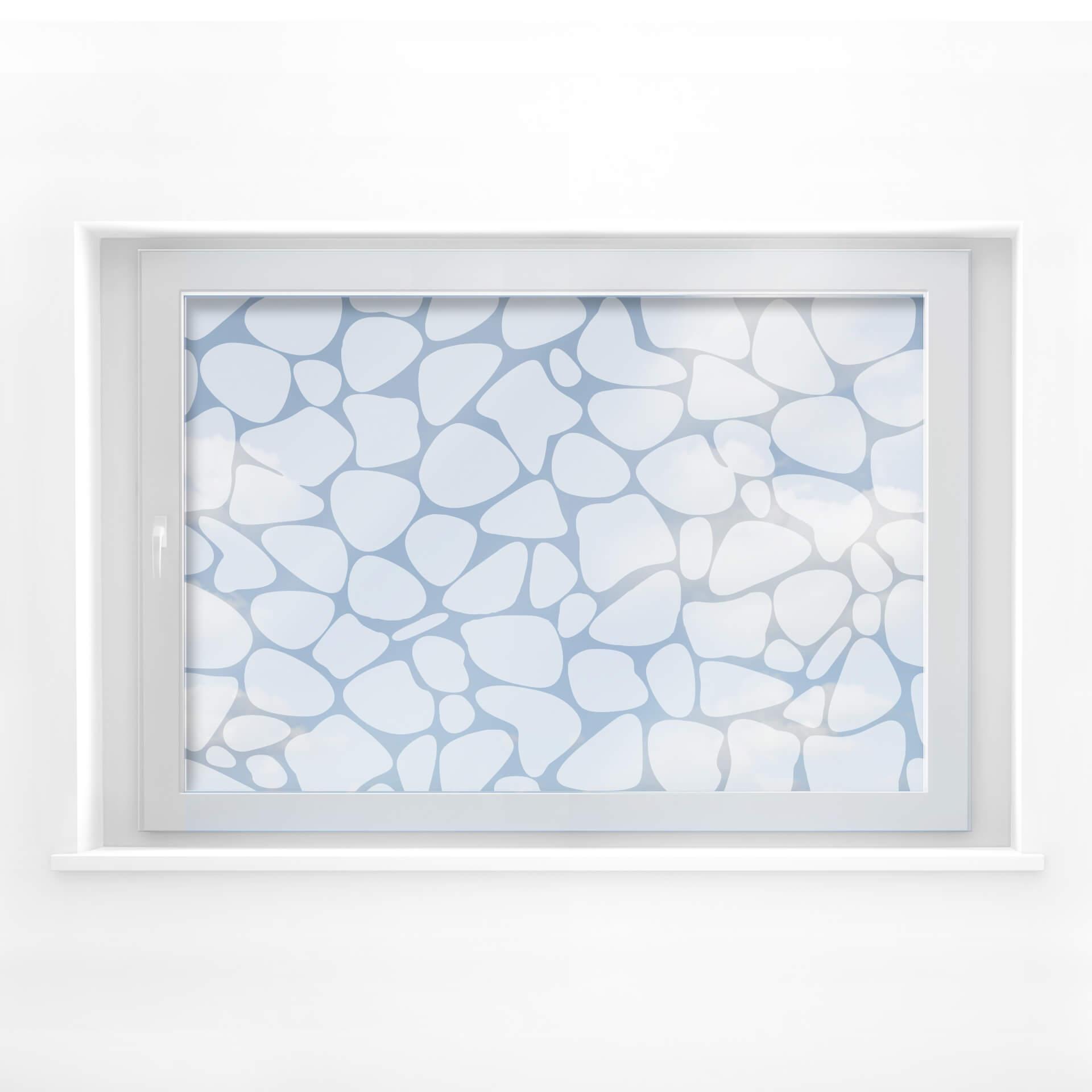 Piedras decorativas para ventanas