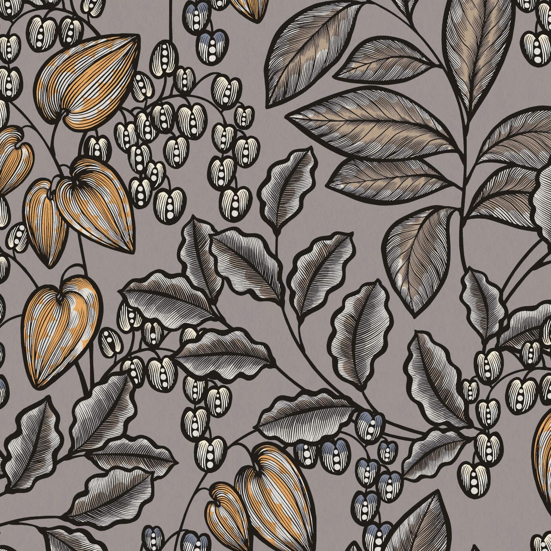 Architects Paper Vliesbehang Floral Impression