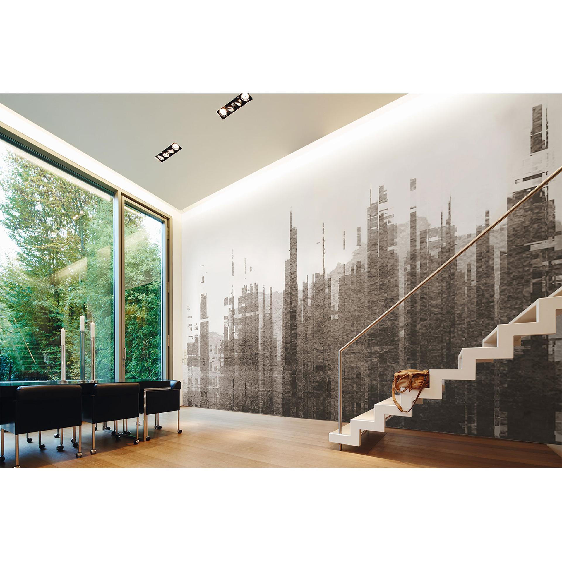 Architects Paper Papier peint photo Atelier 47 Skyline Art