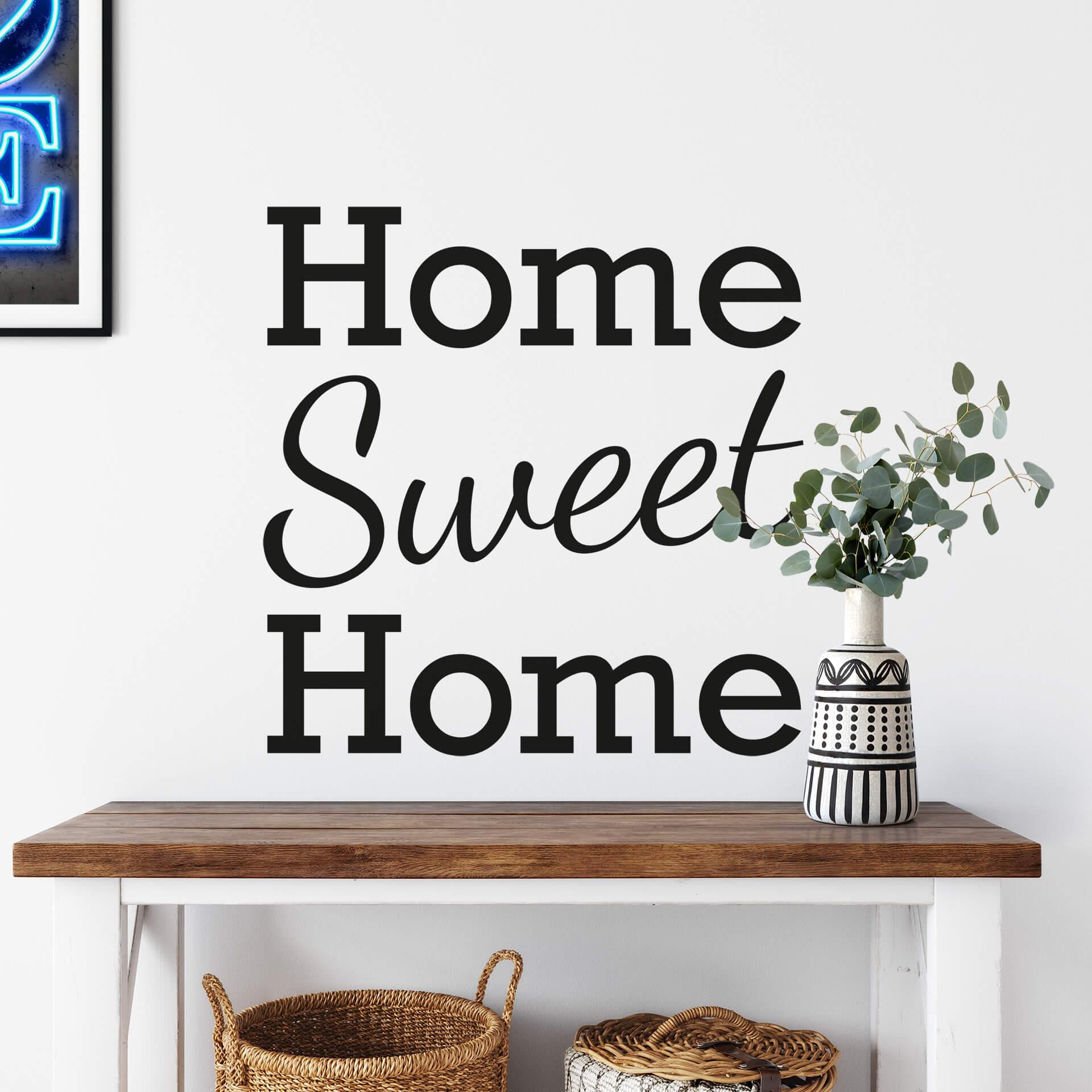 Home Sweet Home 2