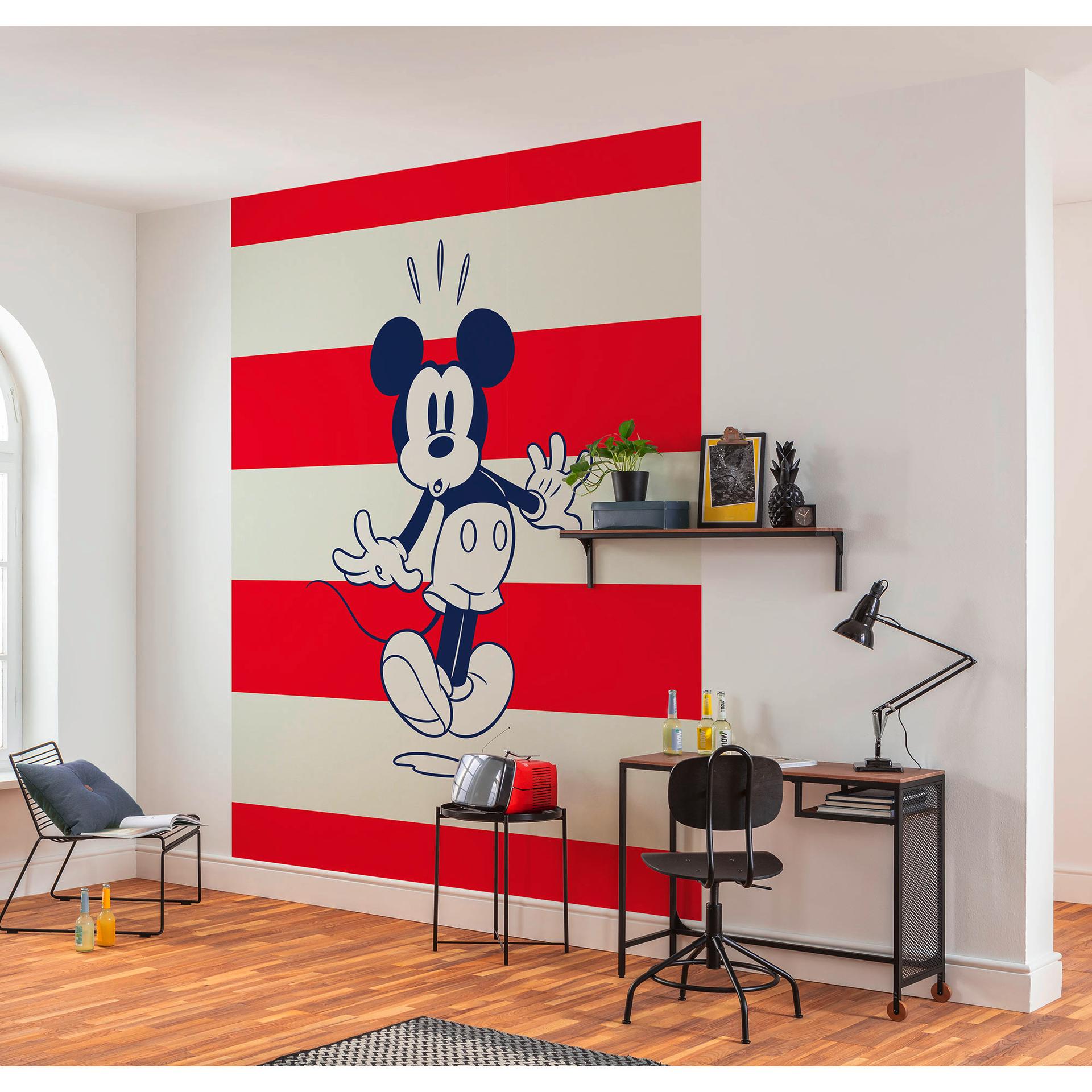 Tapet - Mickey Lively - 200 x 250 cm