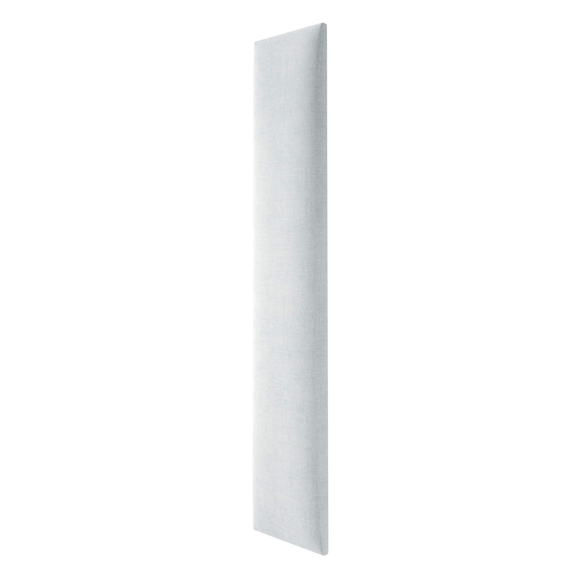 Pannello imbottito Mollis 90x15 cm