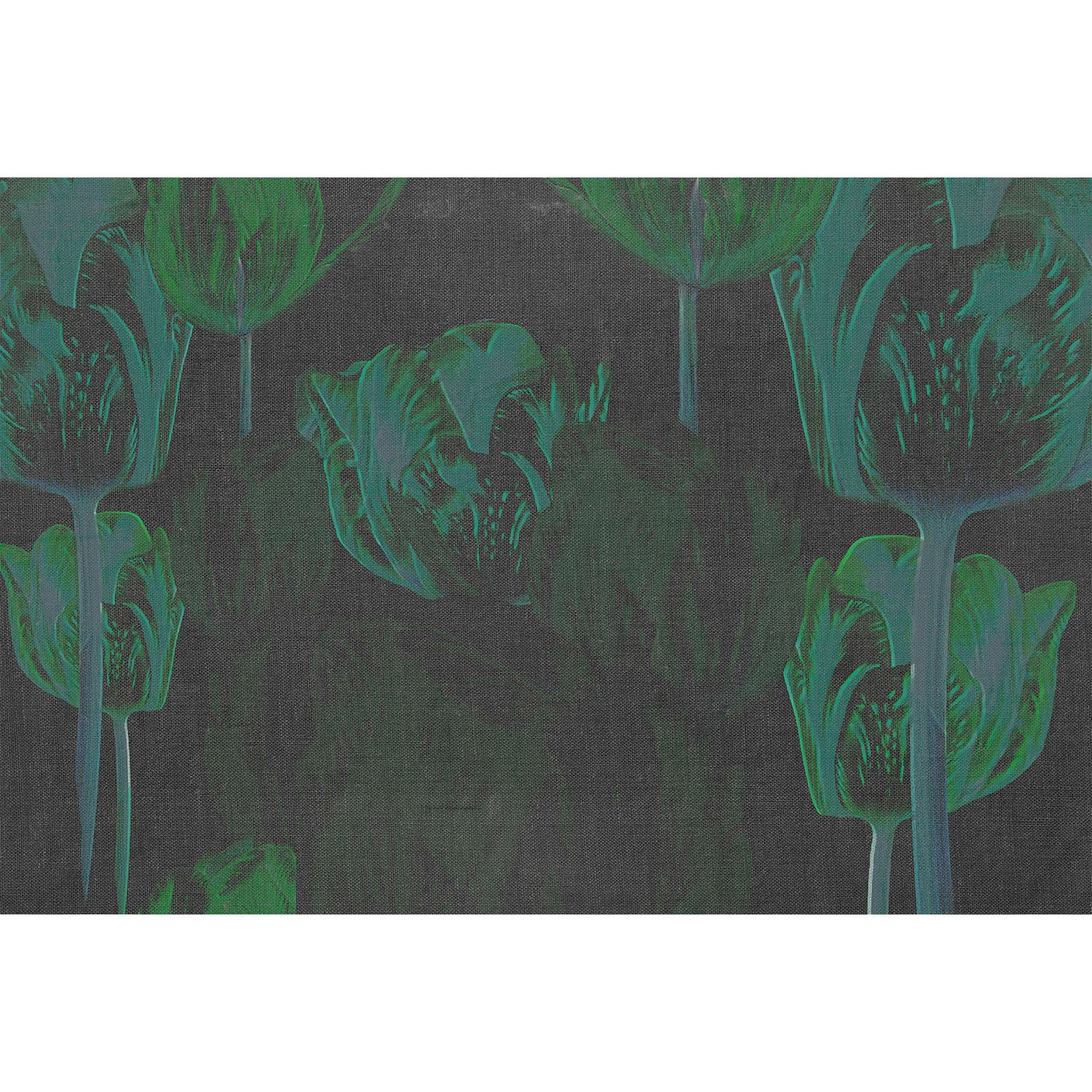 Architects Paper Atelier 47 Tulip Art