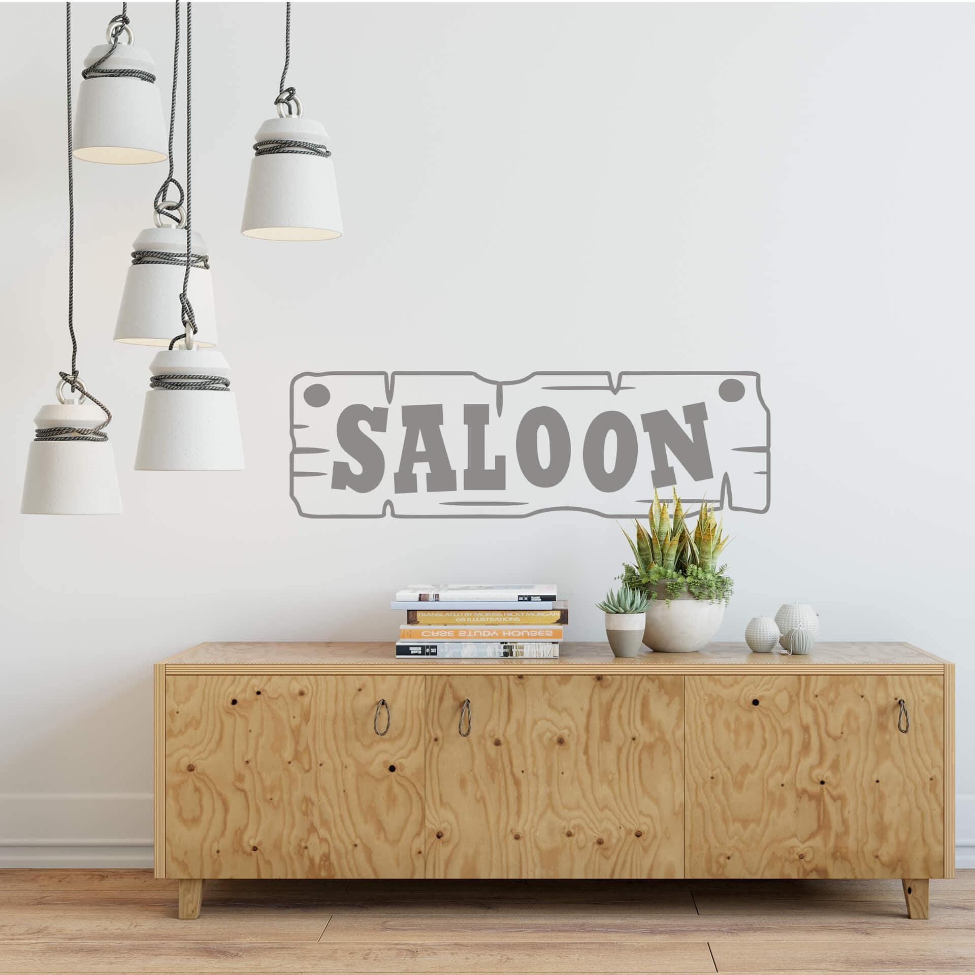 Saloon
