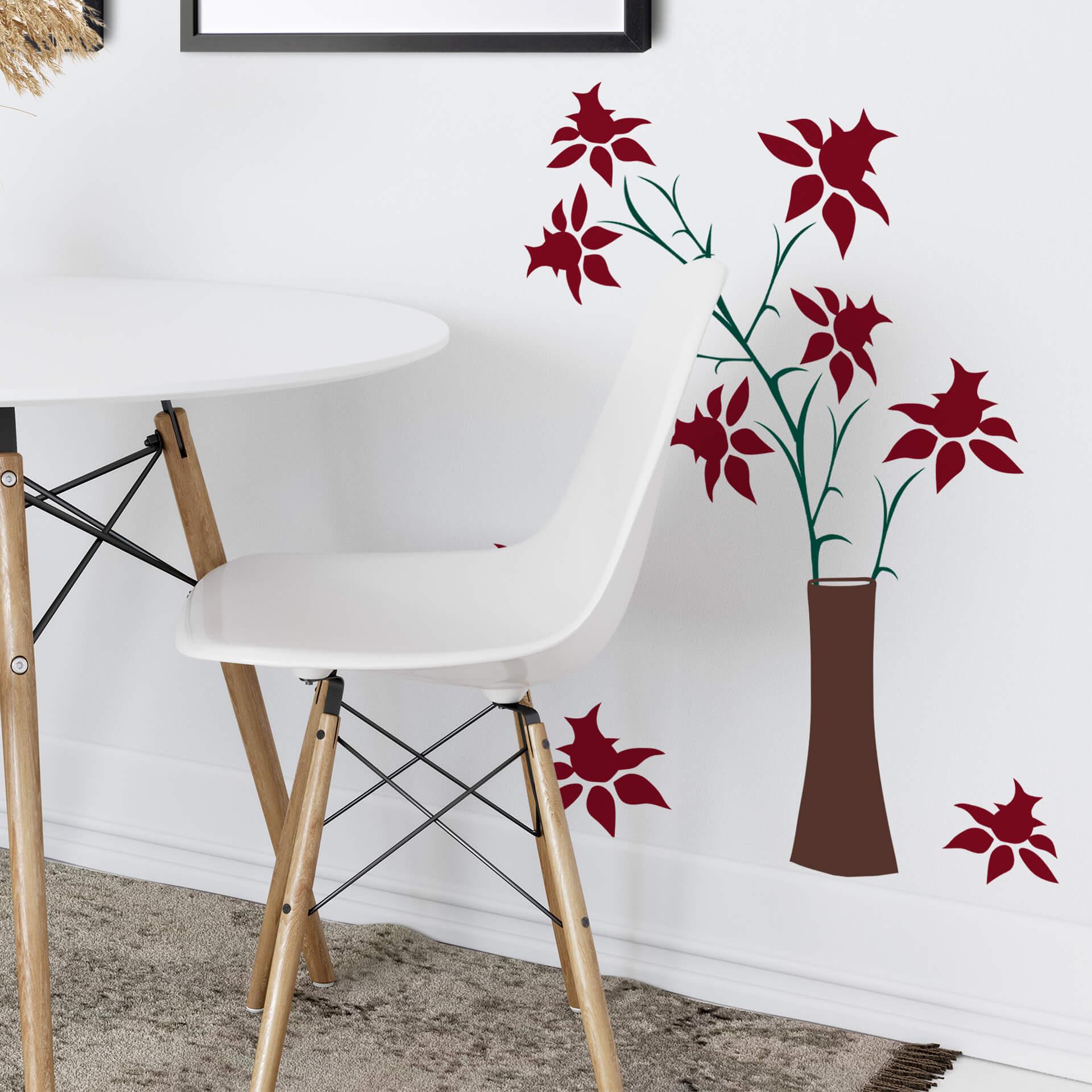 Muursticker Bloesem Set #10