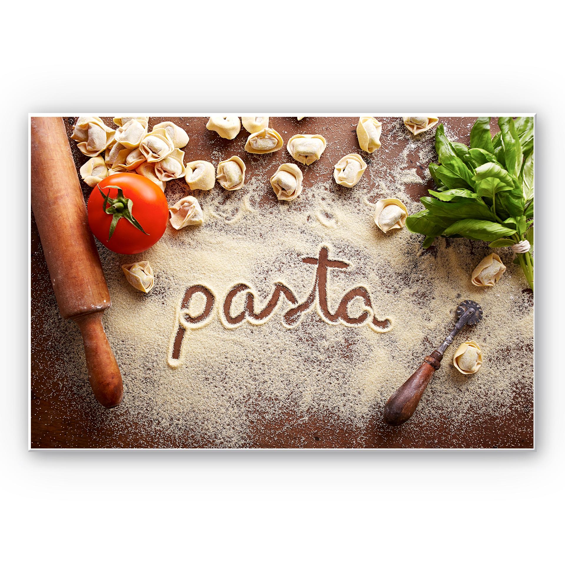 Tableau Forex - Pasta - Tortellini