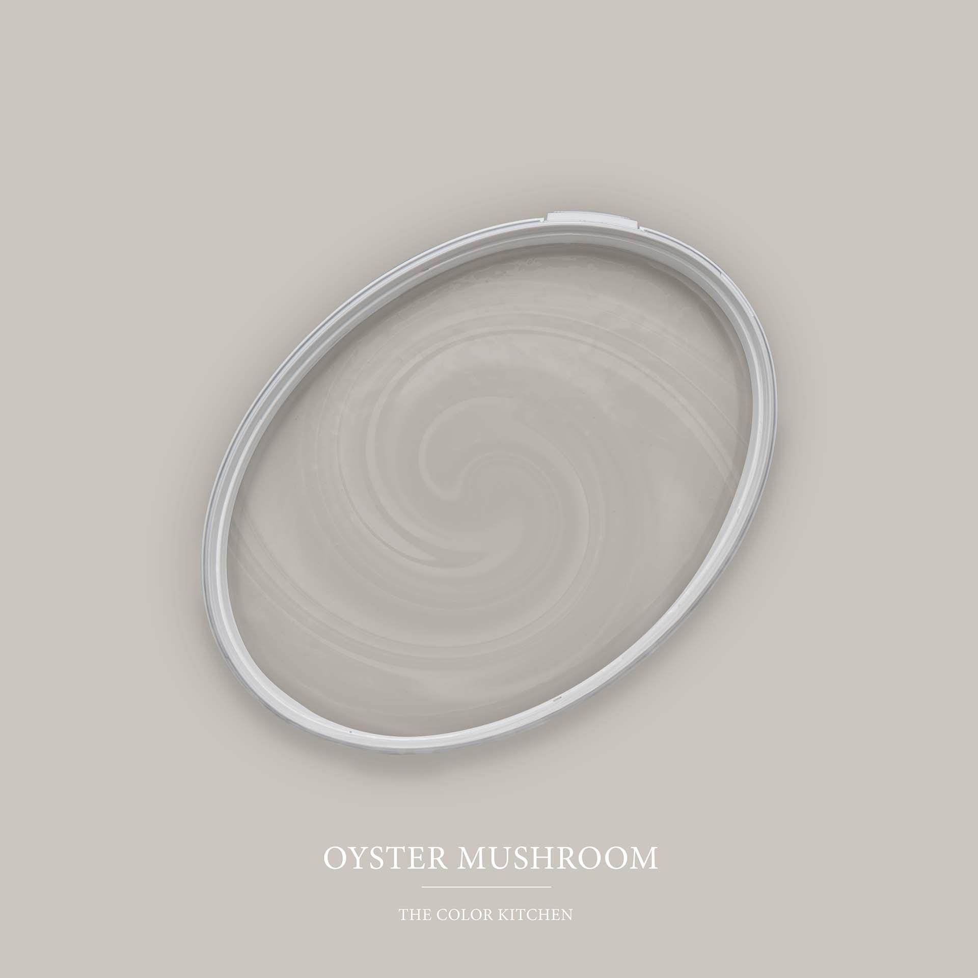Vægfarve taupe silkemat - COLOR Kitchen Oyster Mushroom