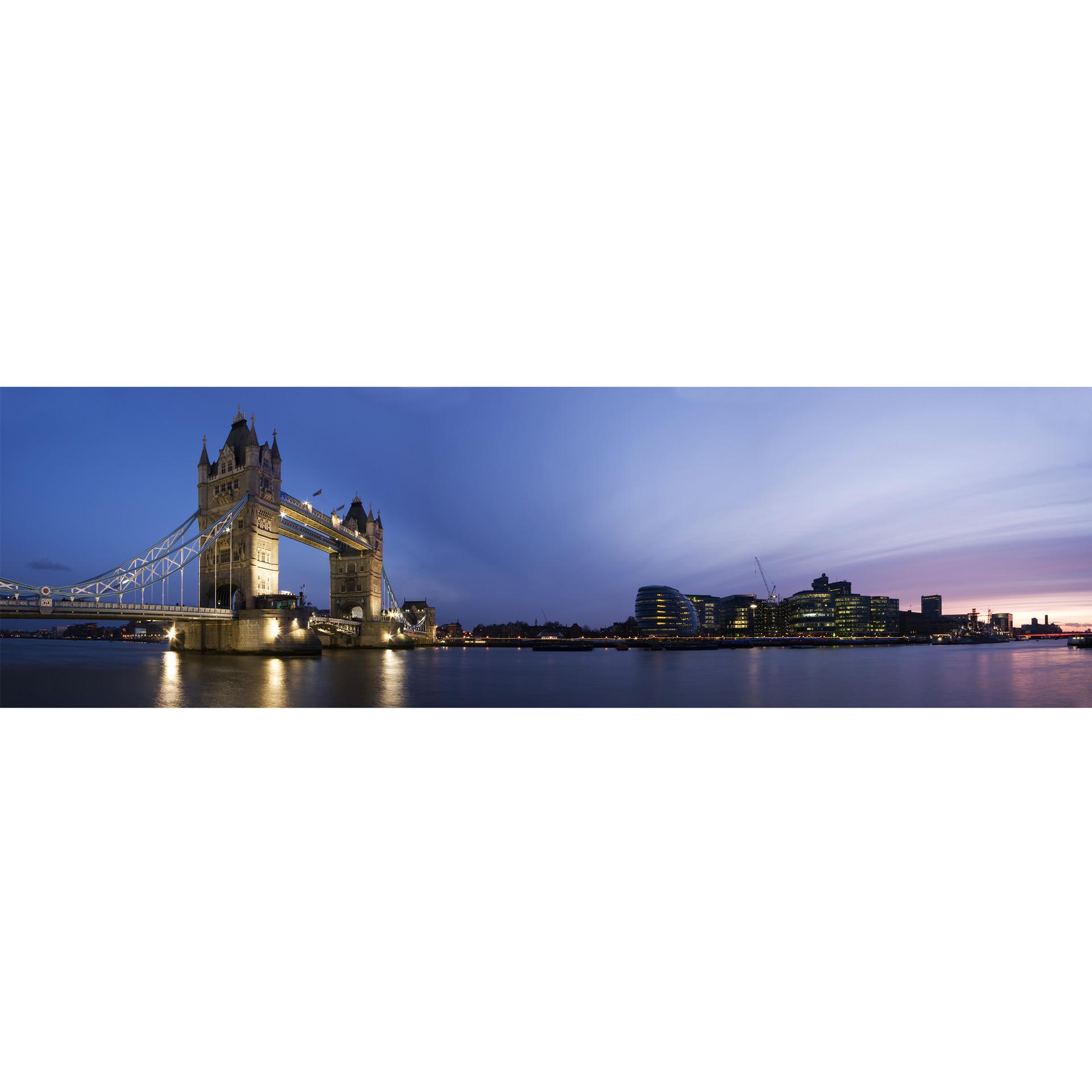 Fotobehang Tower Bridge