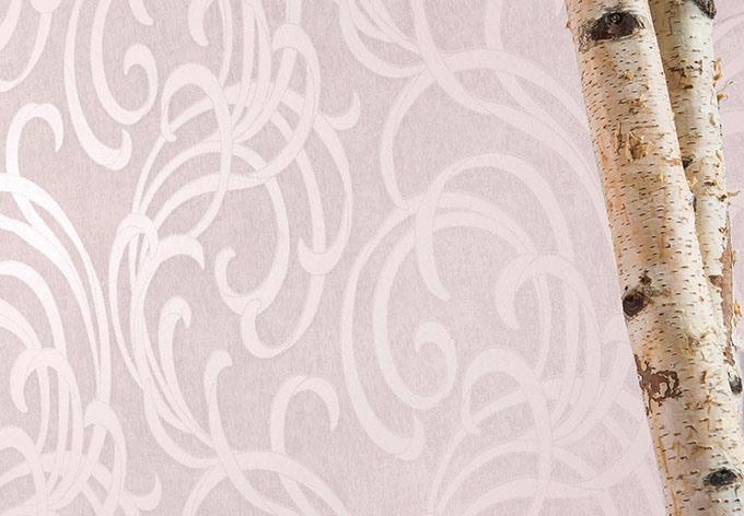 A.S. Création Tapete Soraya metallic, rosa
