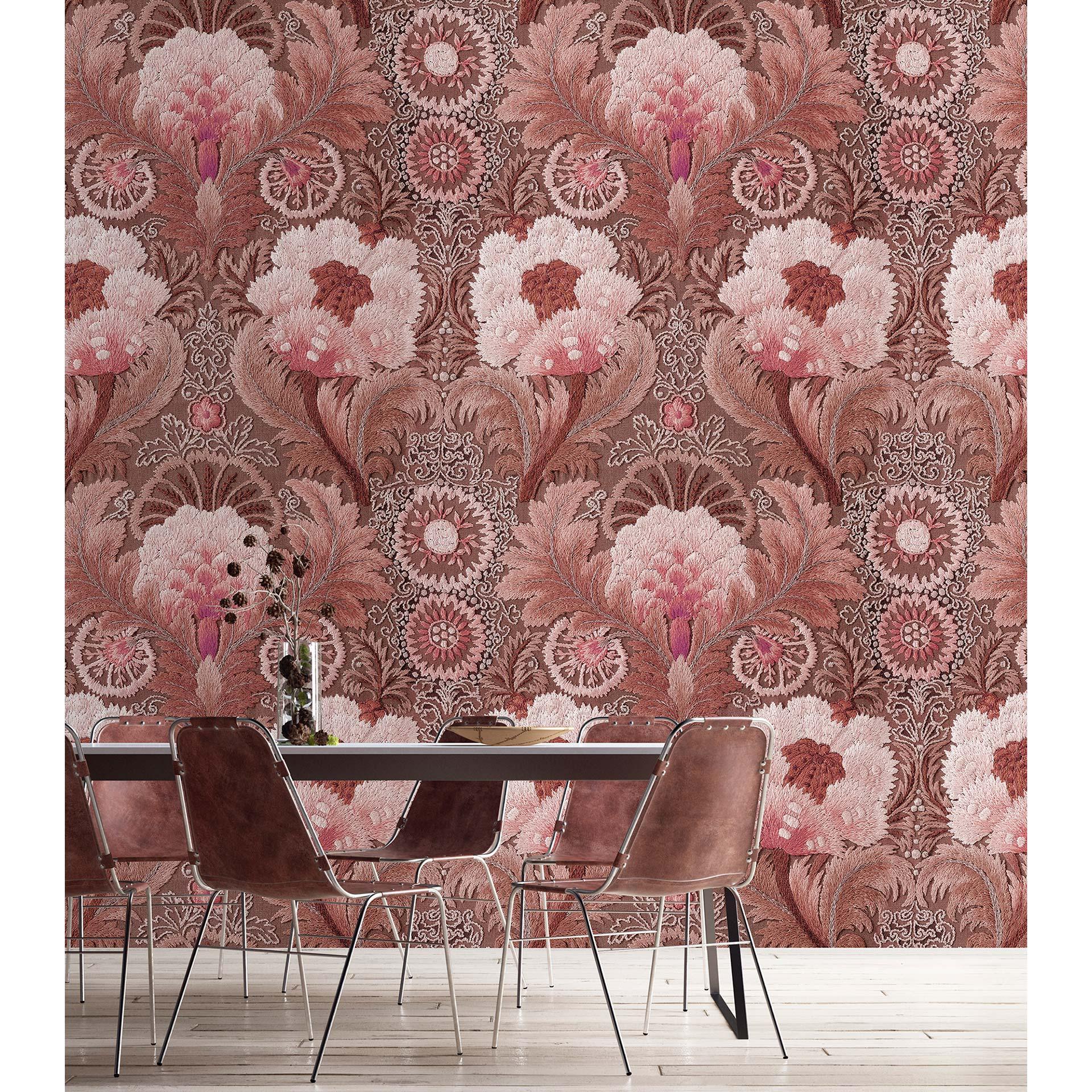 Livingwalls Fototapet Walls by Patel 3
