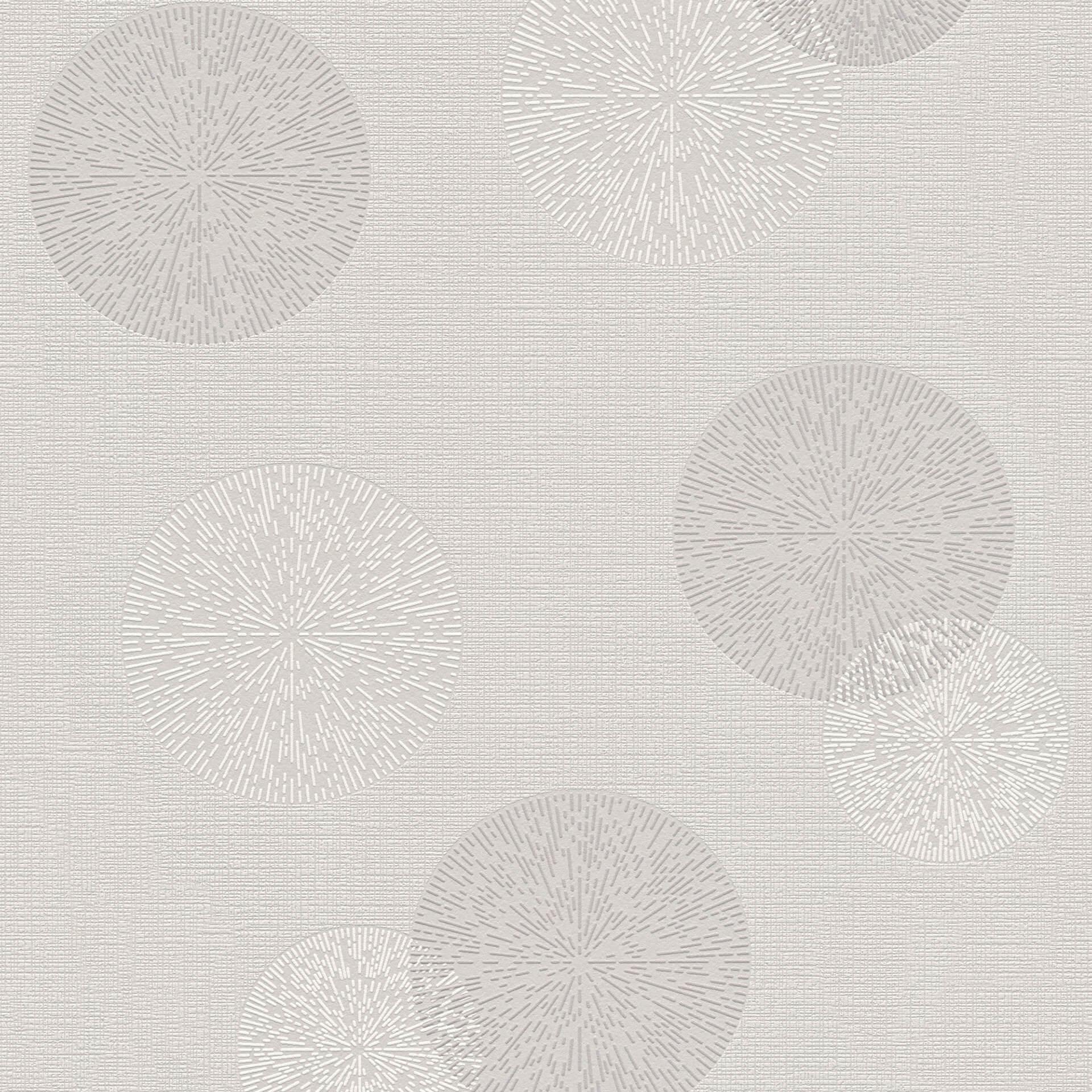 A.S. Création Vliesbehang Happy Spring