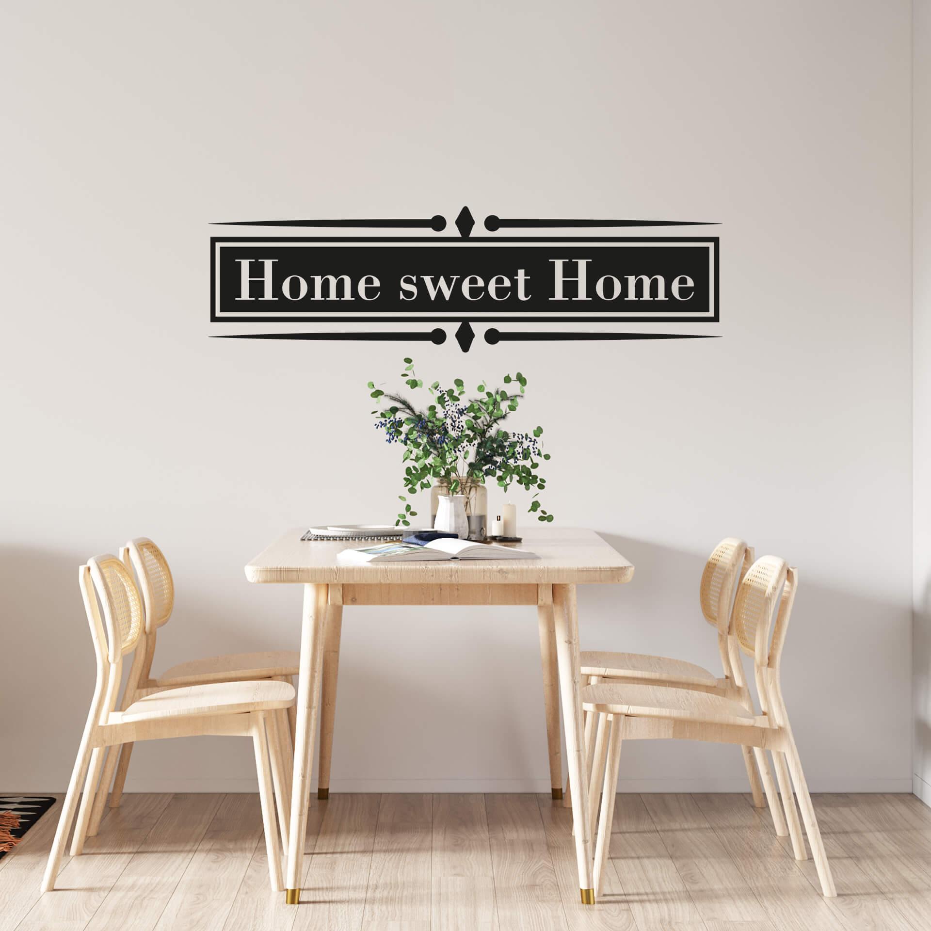 Home sweet Home 5