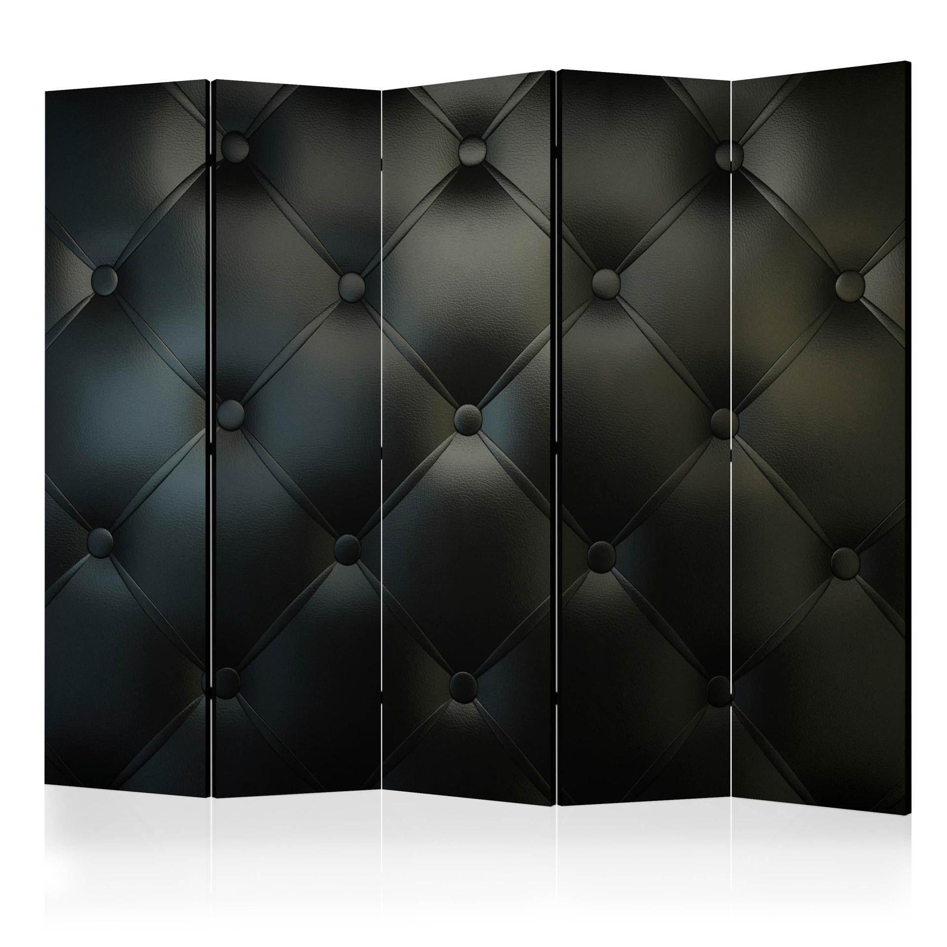 Divisorio per sala - Nobile eleganza, 3 pezzi