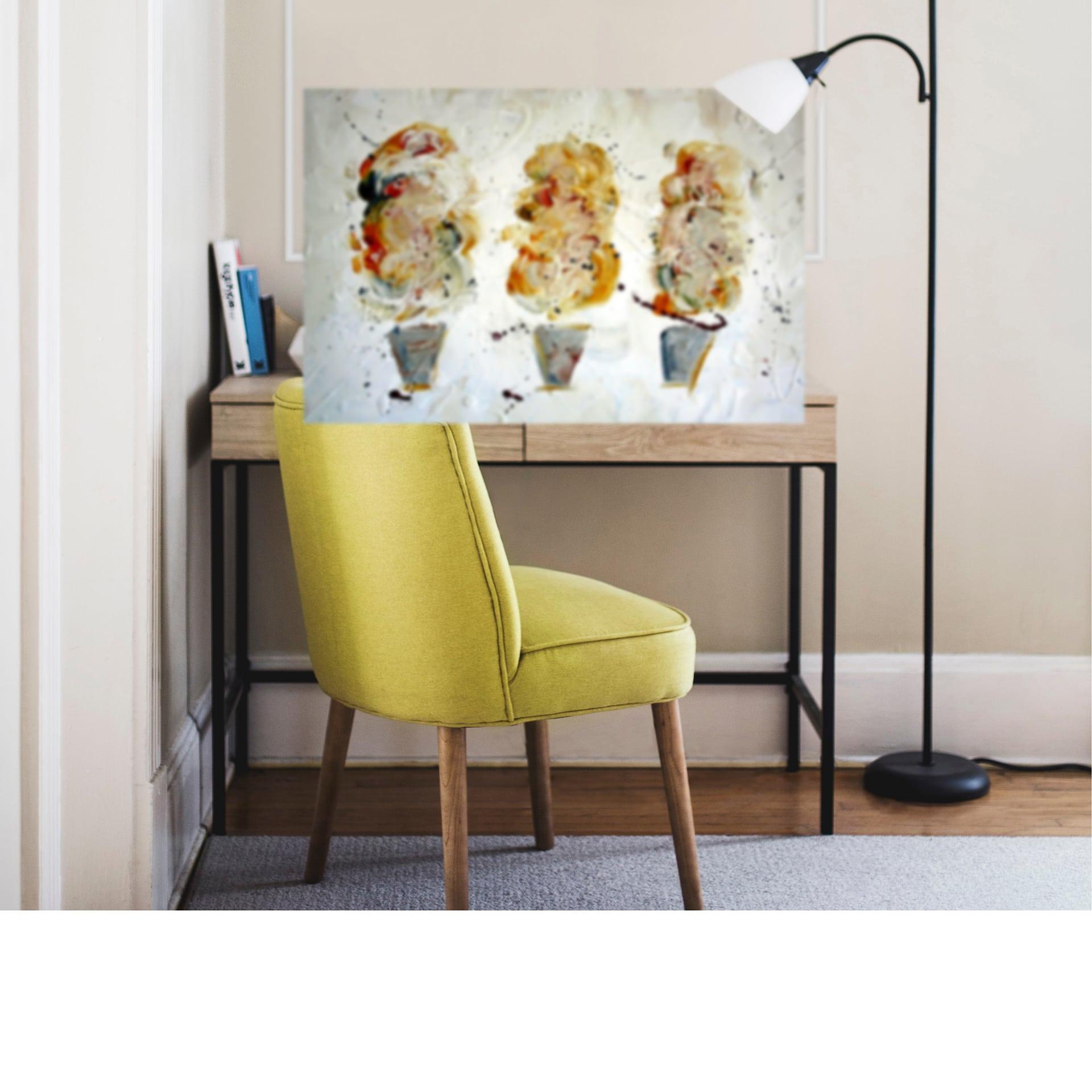 Wallprint W - Melz - Trois