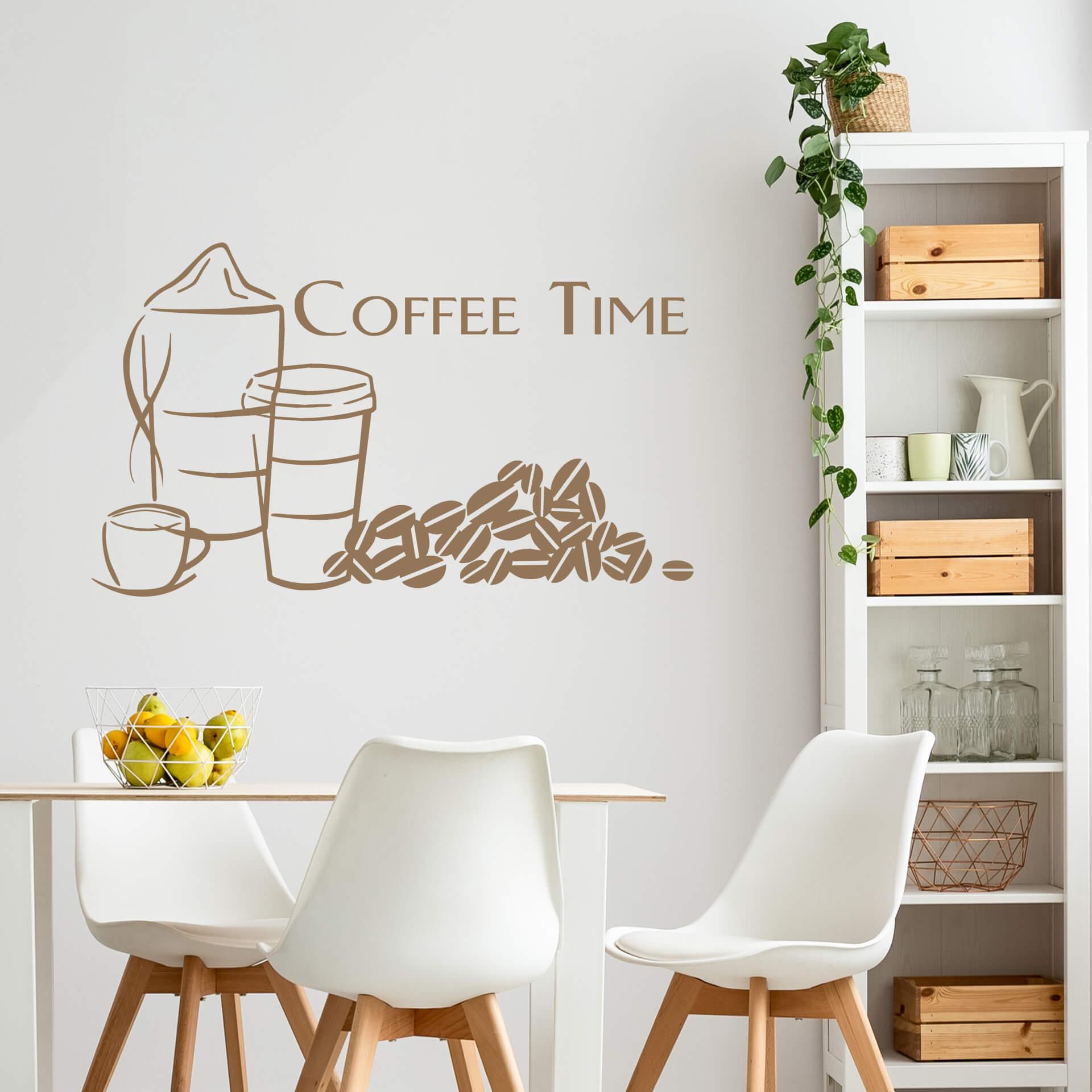 Coffee Time
