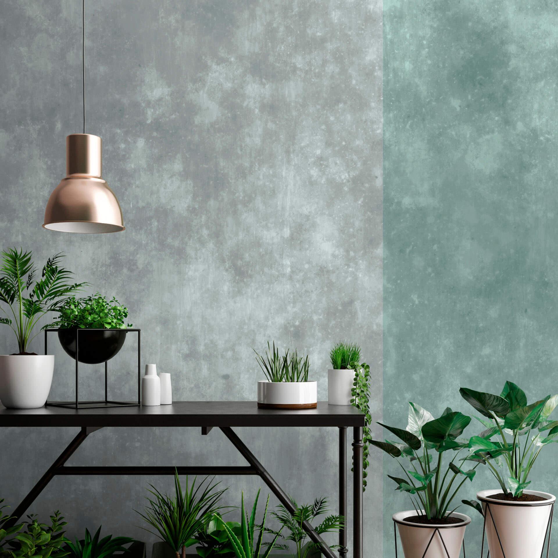 Livingwalls Fototapet Walls by Patel Stripes 1