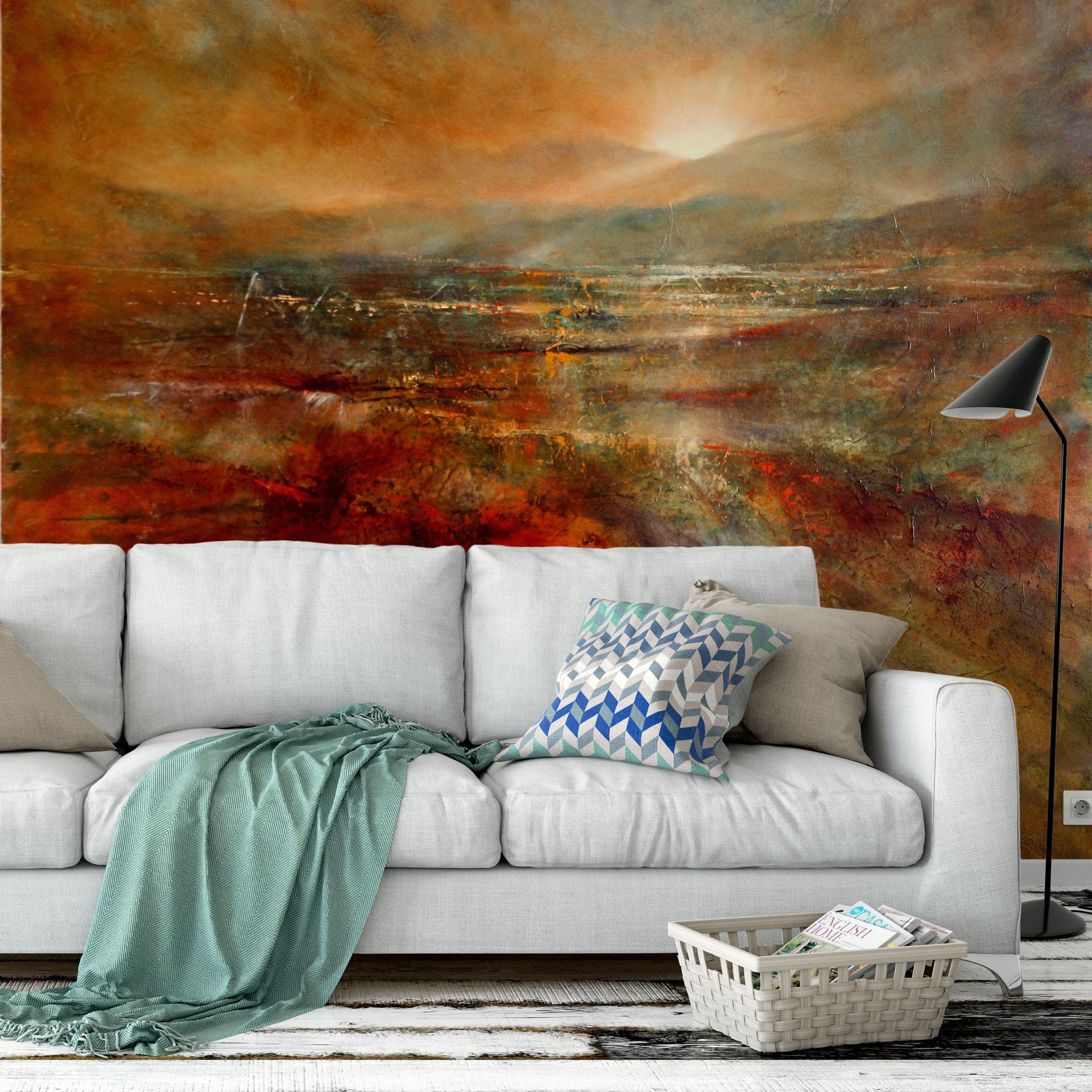 Fototapet Schmucker - Sunrise
