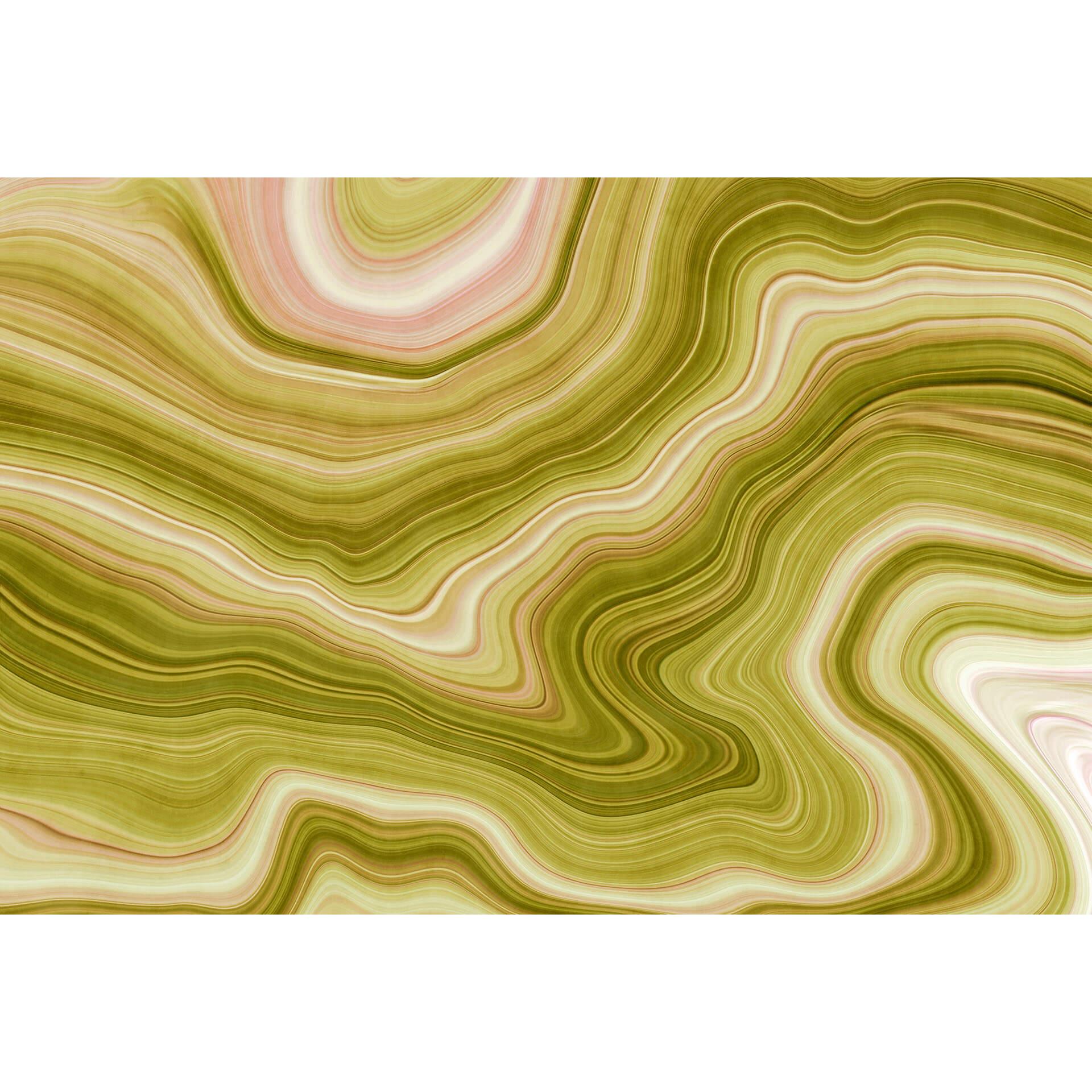 Livingwalls Fotobehang Walls by Patel gemstone 3