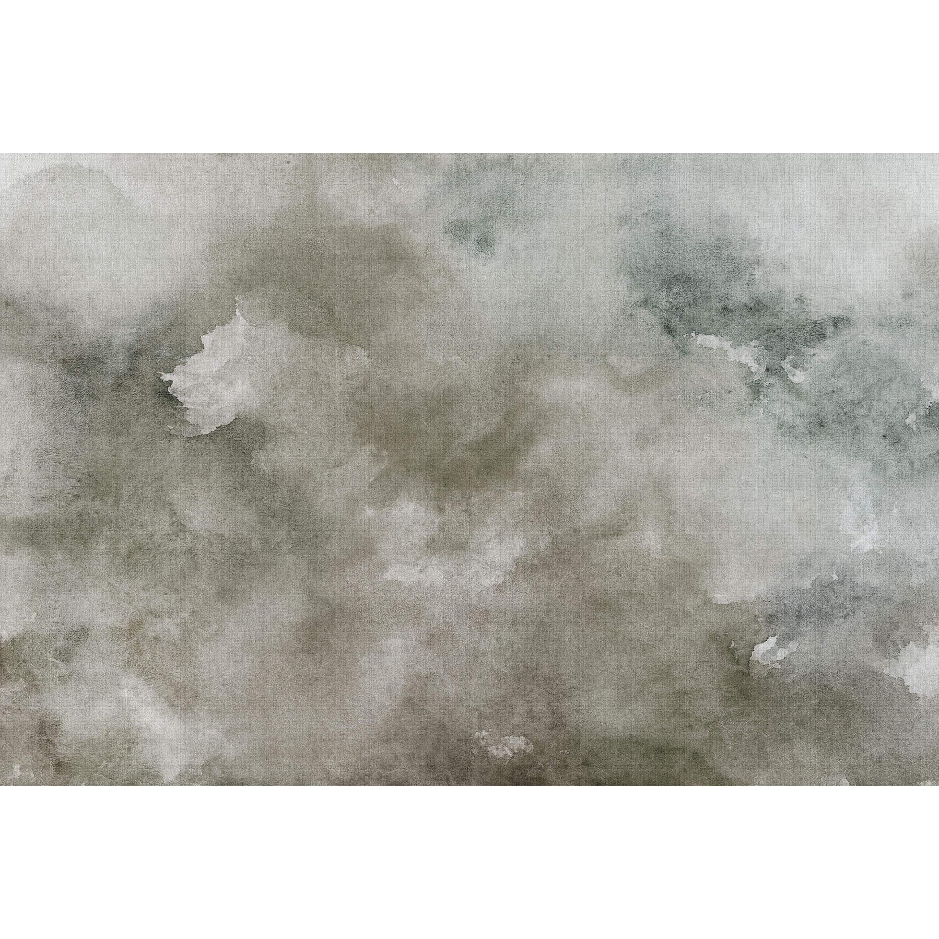 Livingwalls Fotobehang Walls by Patel 2 watercolours 1