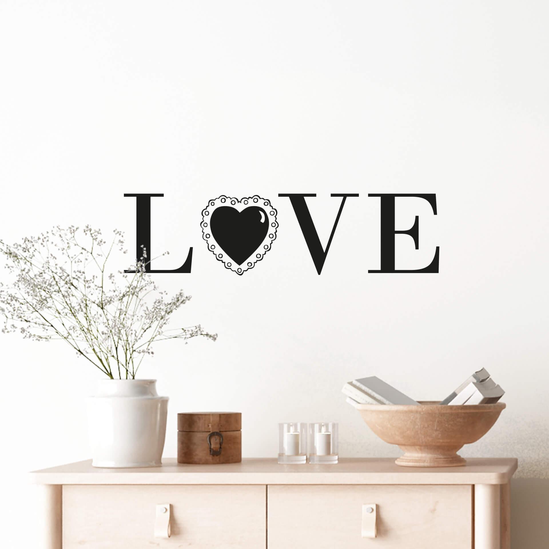 Love 3