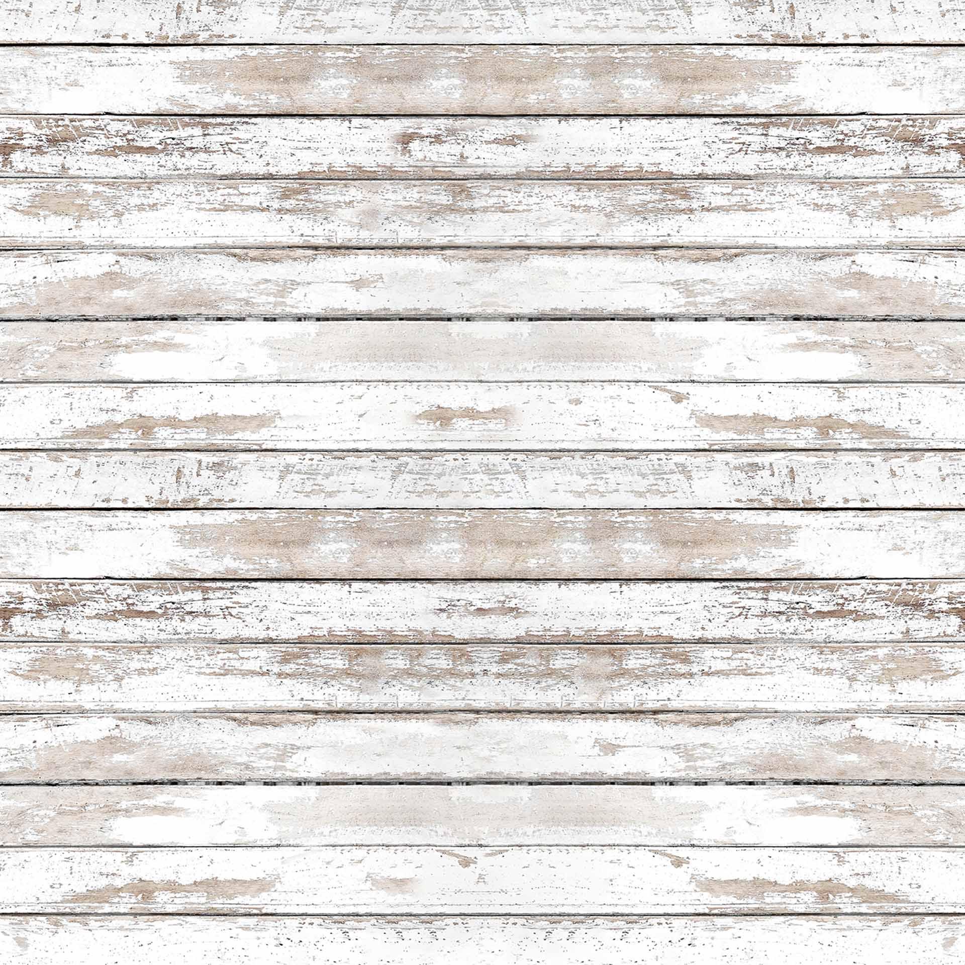 Hout behang Wood2 in grijs beige - vliesbehang Designwalls 2 - 2,55 x 3,5 m