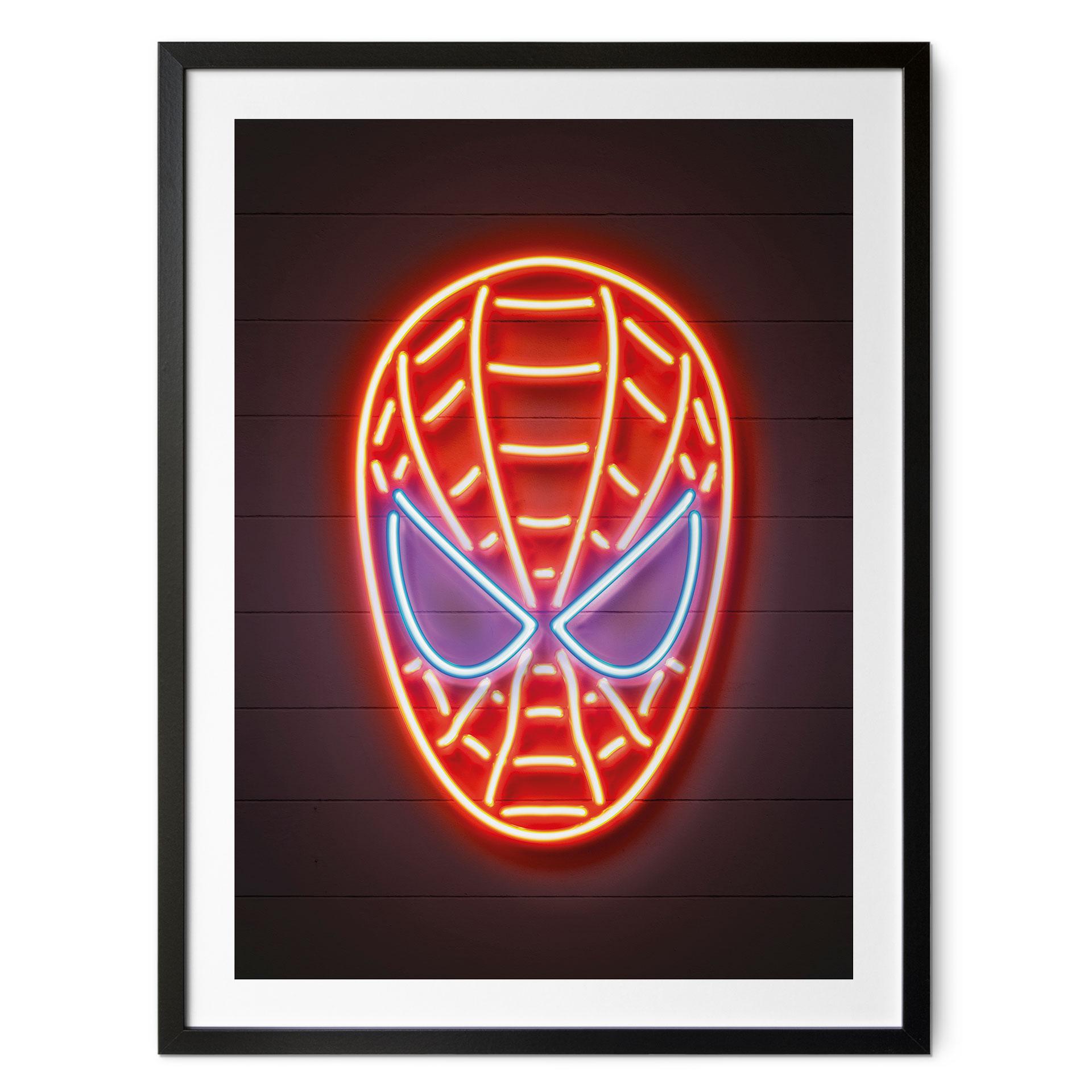 Plakat Spiderman - Mielu
