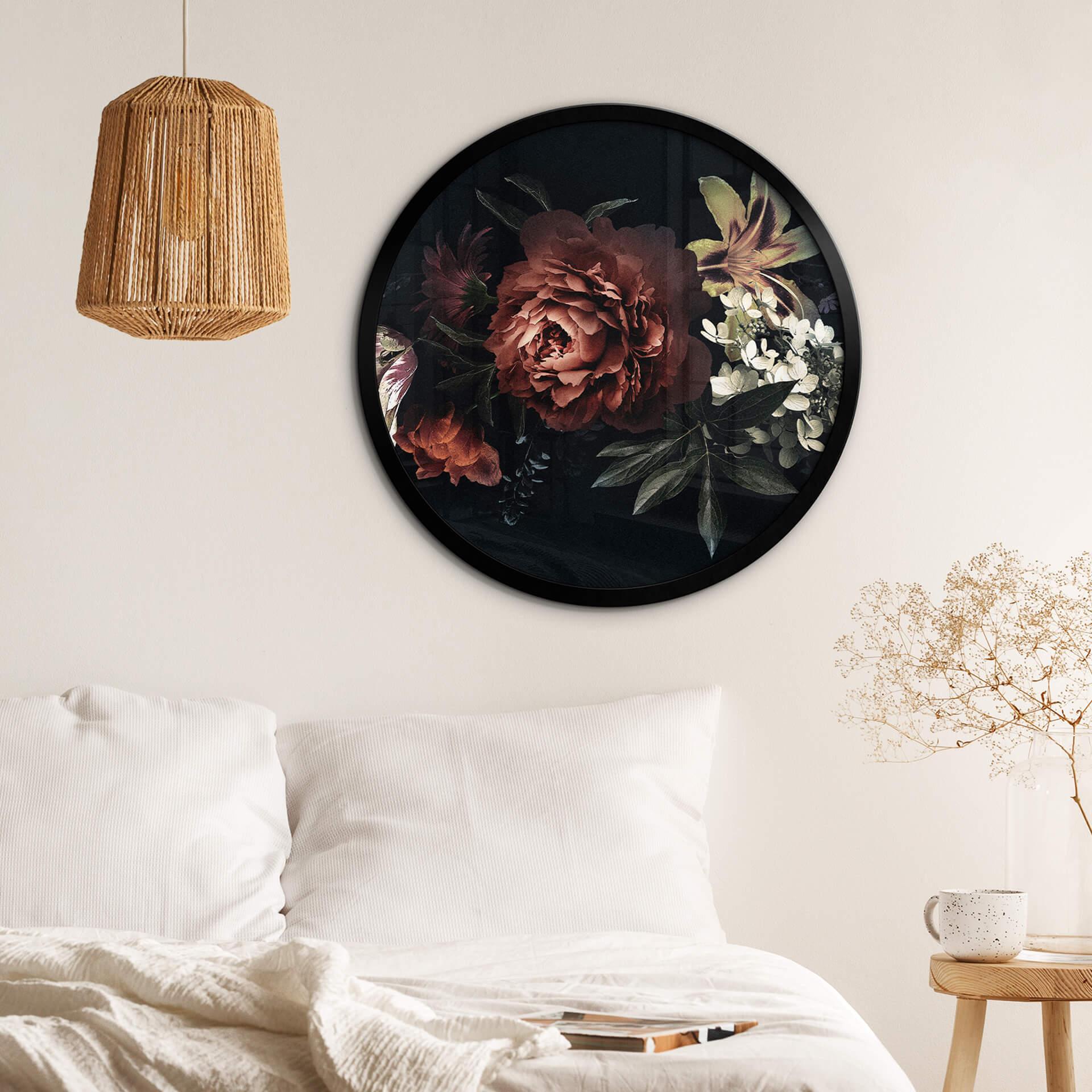 Plakat Flower Bouquet