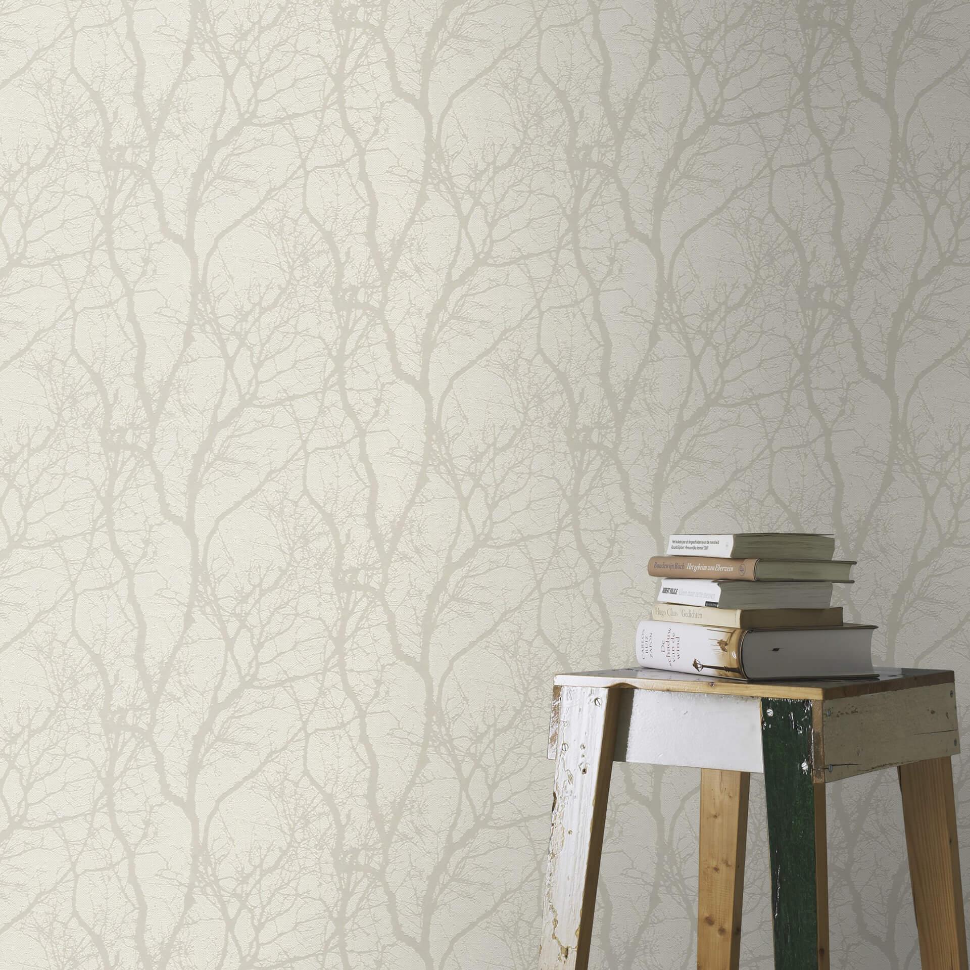 Rasch Vliesbehang Wallpaper