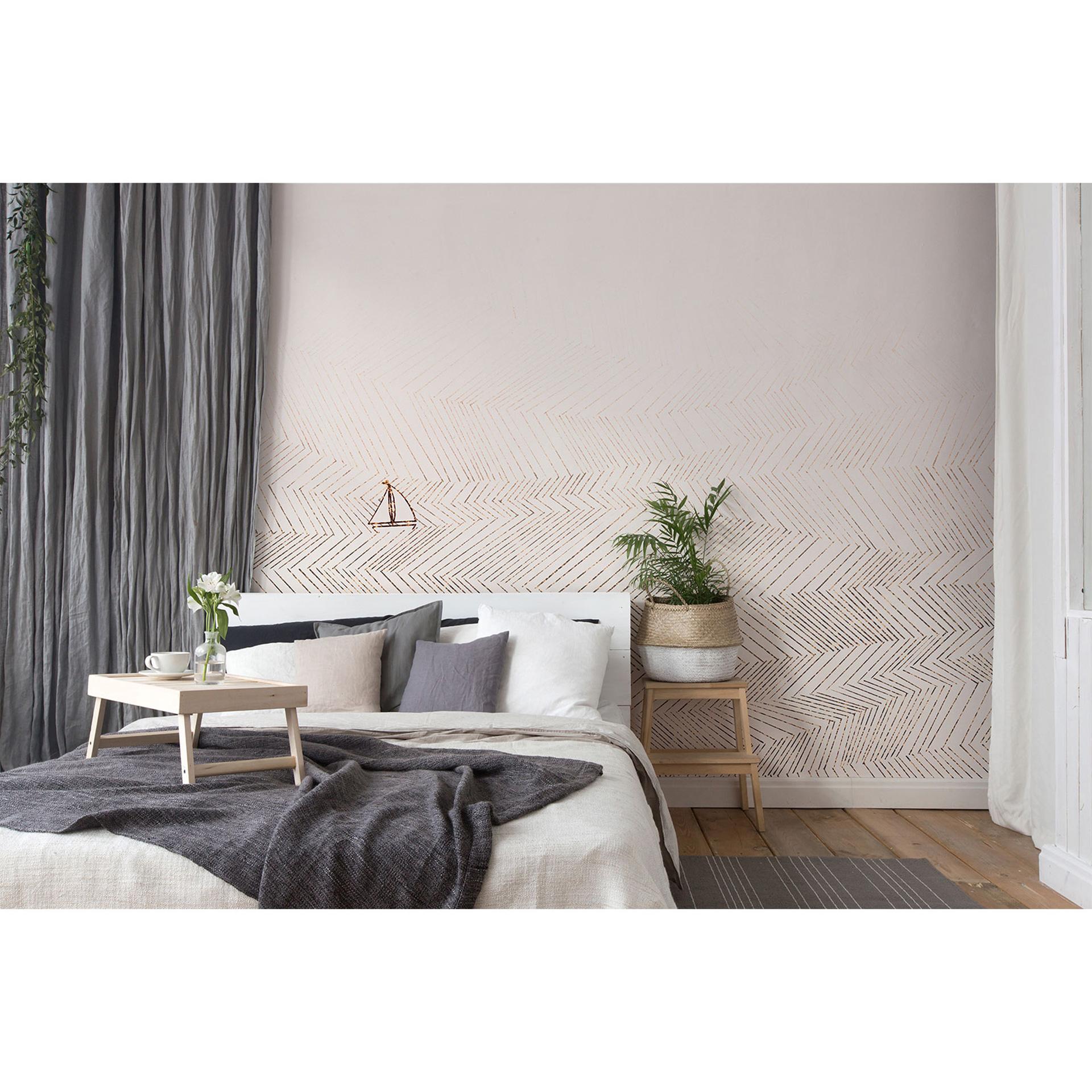 Architects Paper Papier peint photo Atelier 47 Waves Artwork vagues