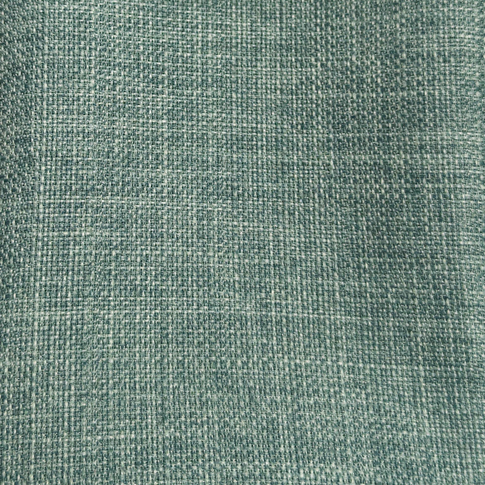 Uni Kissenhülle in salbei in 40x40 cm