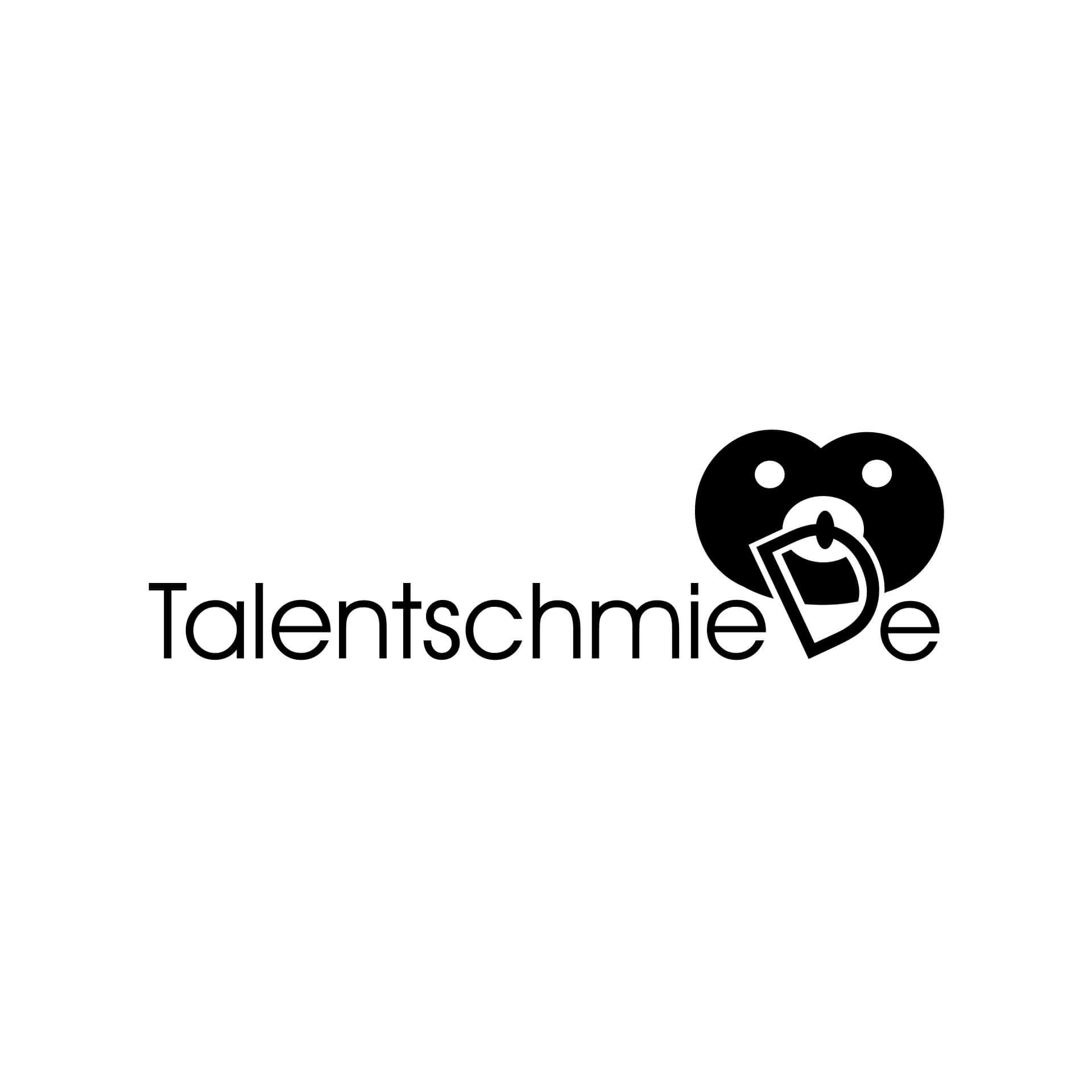 Wandtattoo Talentschmiede