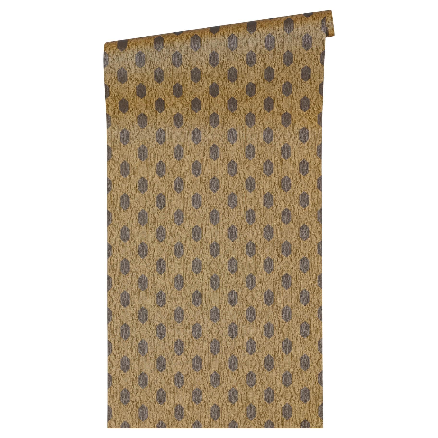 Architects Paper Vliestapete Absolutely Chic Tapet
