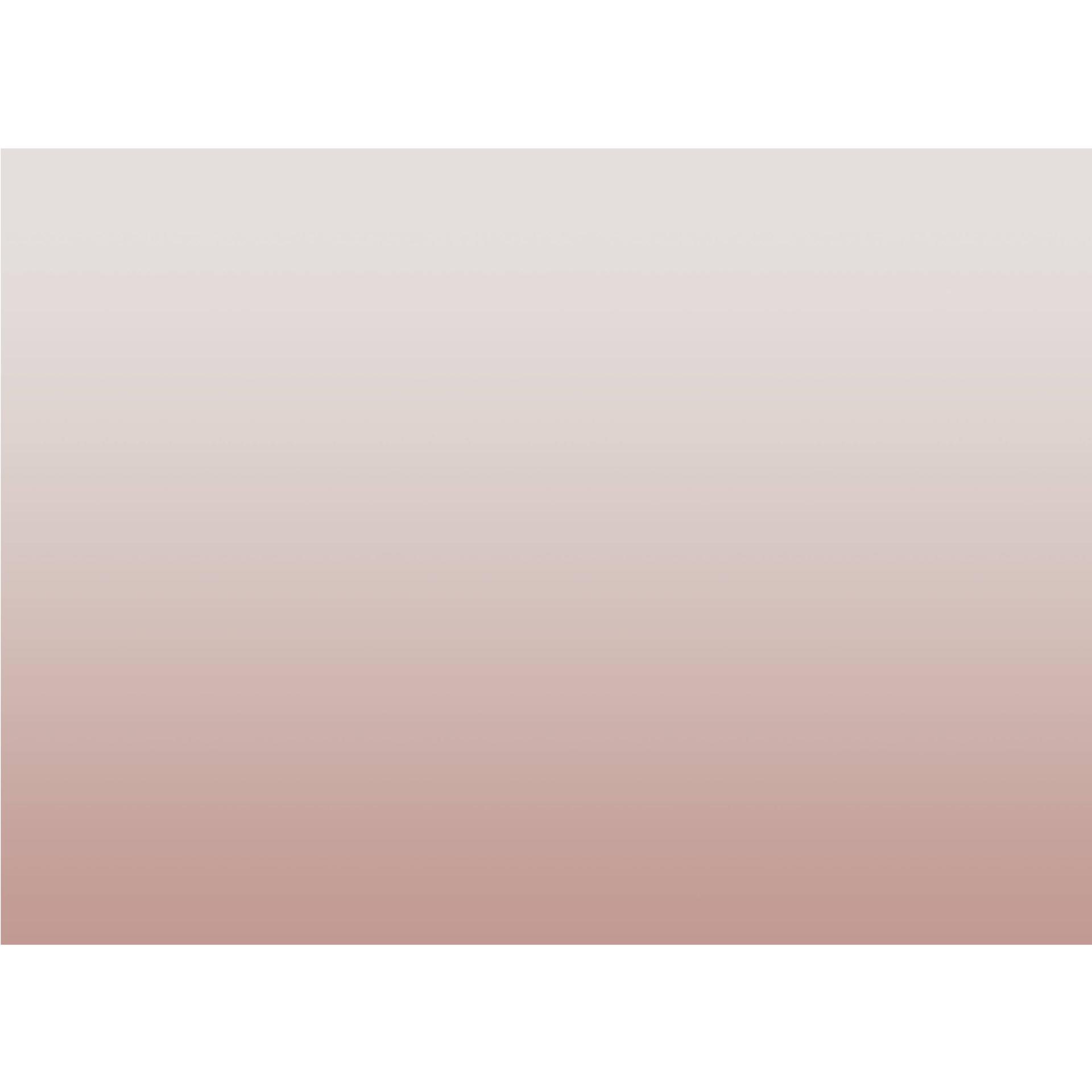 Fotobehang Ombre - Roze