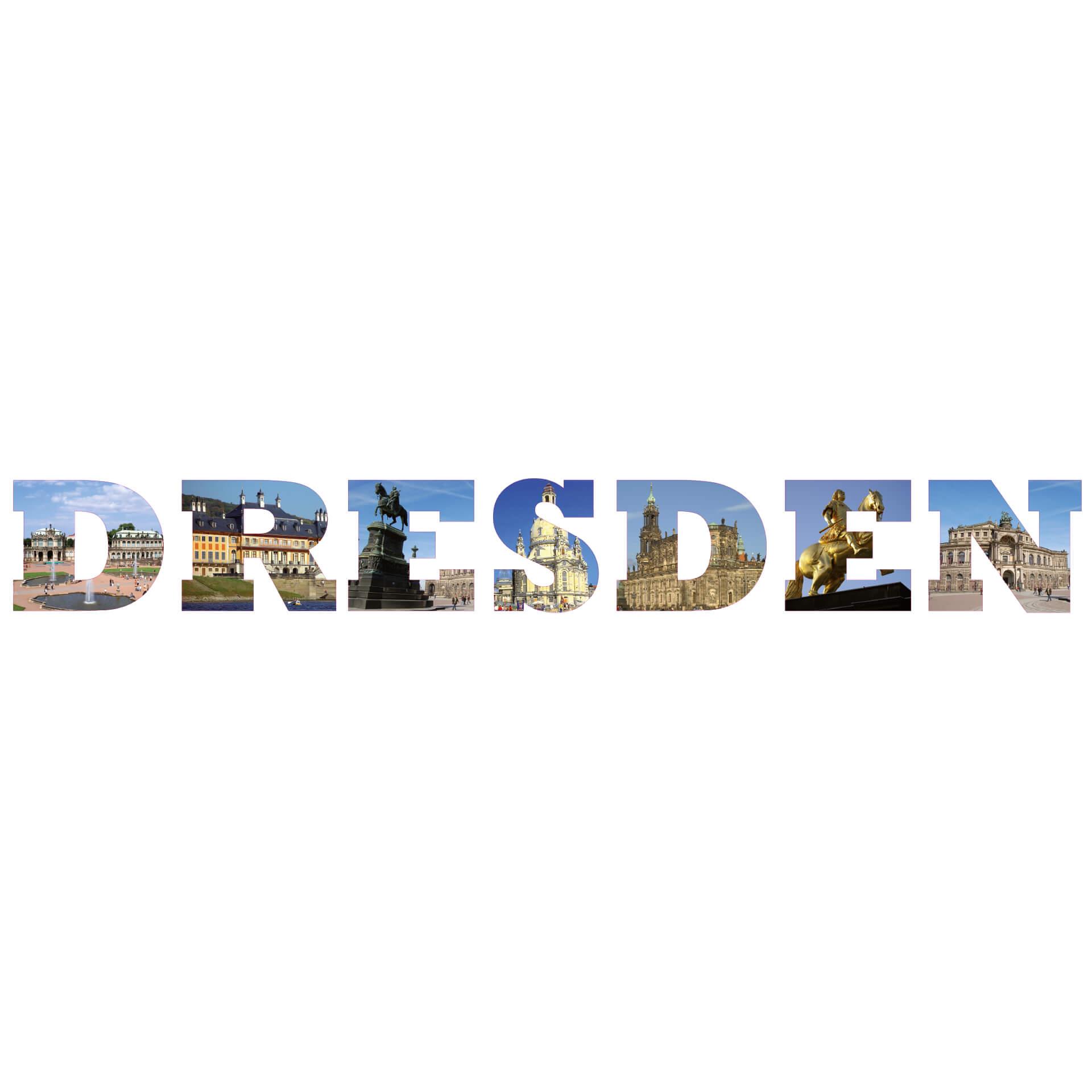 Impressioni di Dresda
