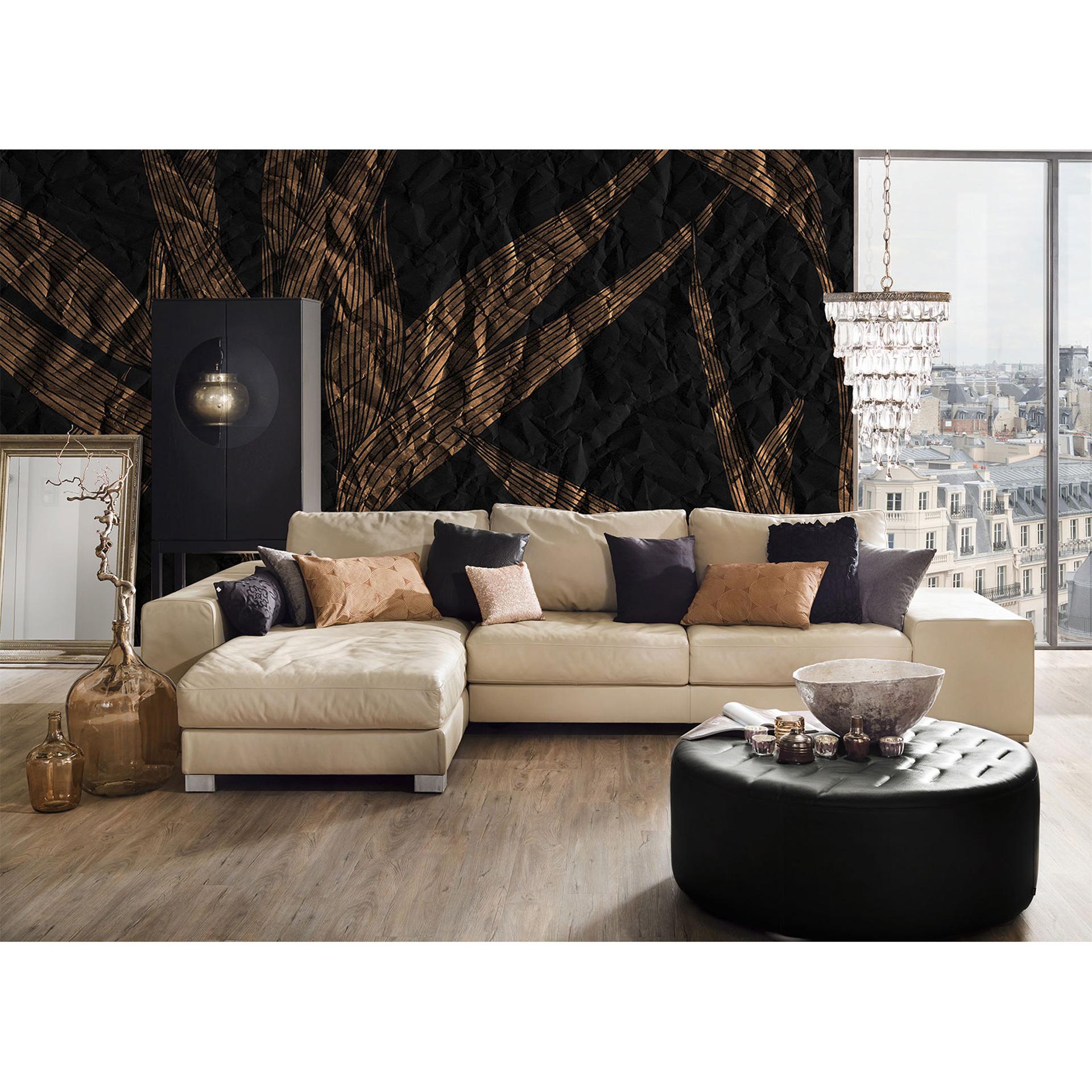 Architects Paper Papier peint photo Atelier 47 Paper Leave