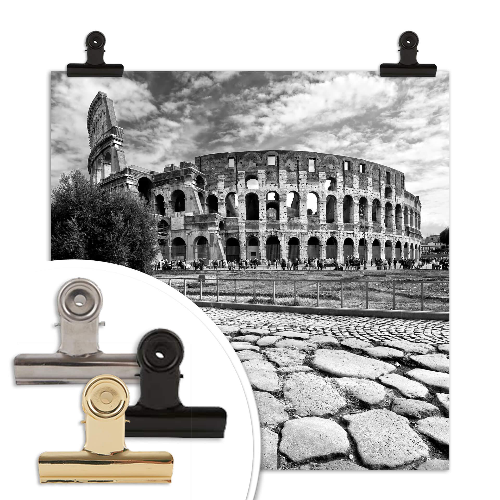 Poster Colosseum
