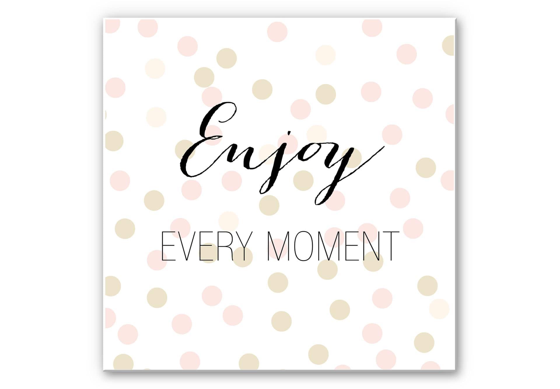Forex Confetti & Cream – Enjoy every moment