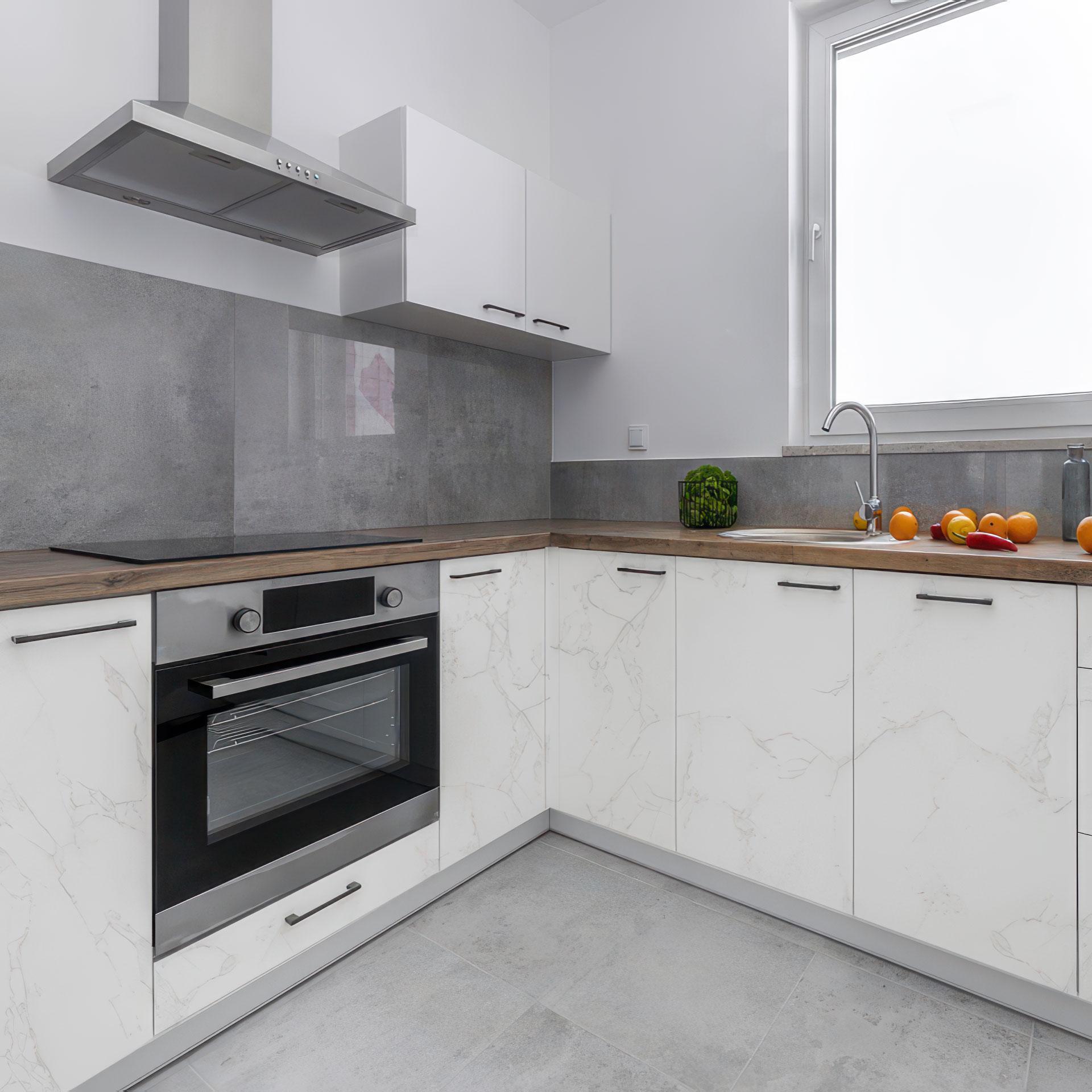 vinilo adhesivo muebles, Salpicadero de cocina, Vinilo adhesivo baño, Azulejos Adhesivos